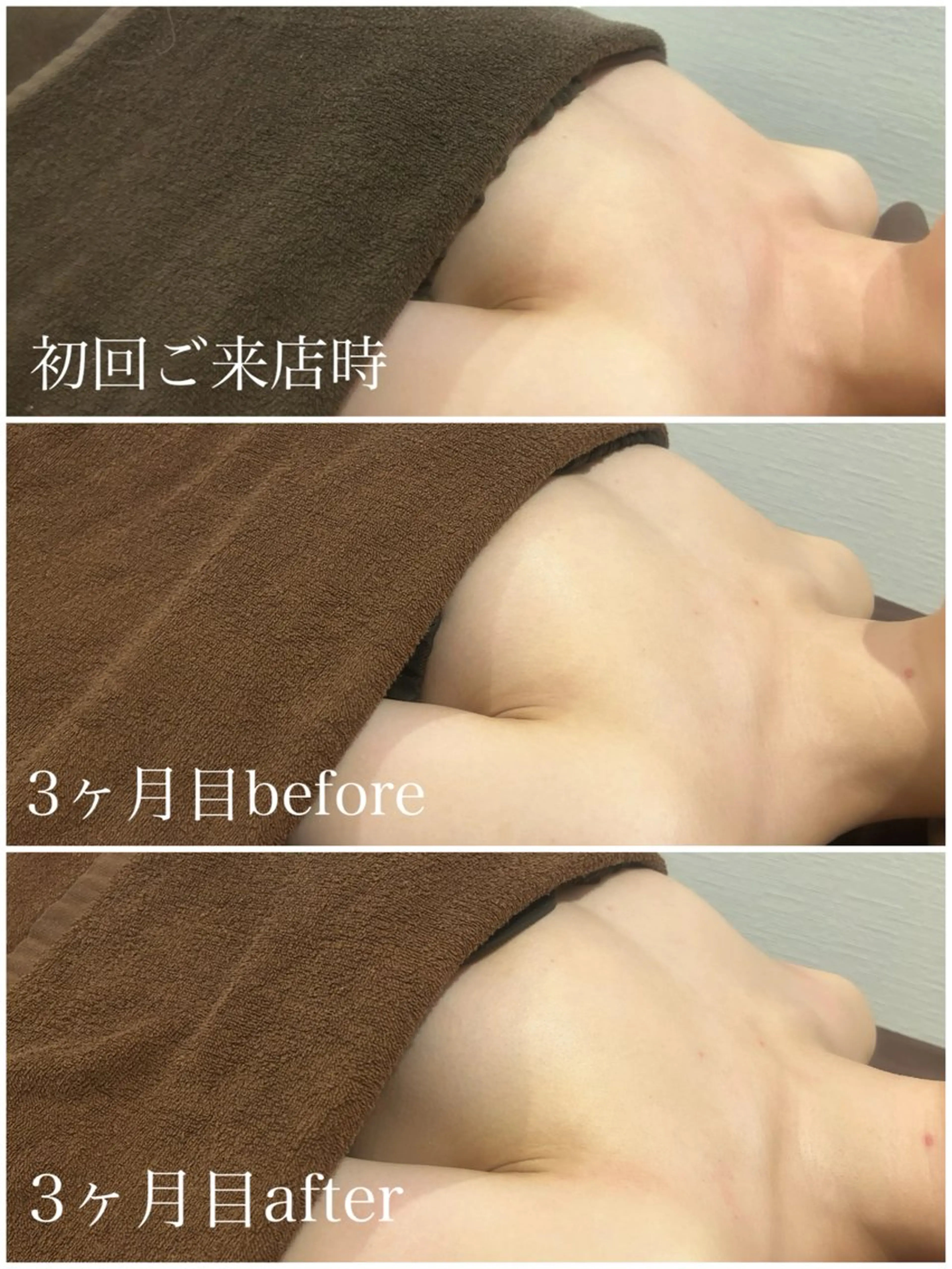 エステ プライベートサロン Beauelのエステ・リラクイメージ