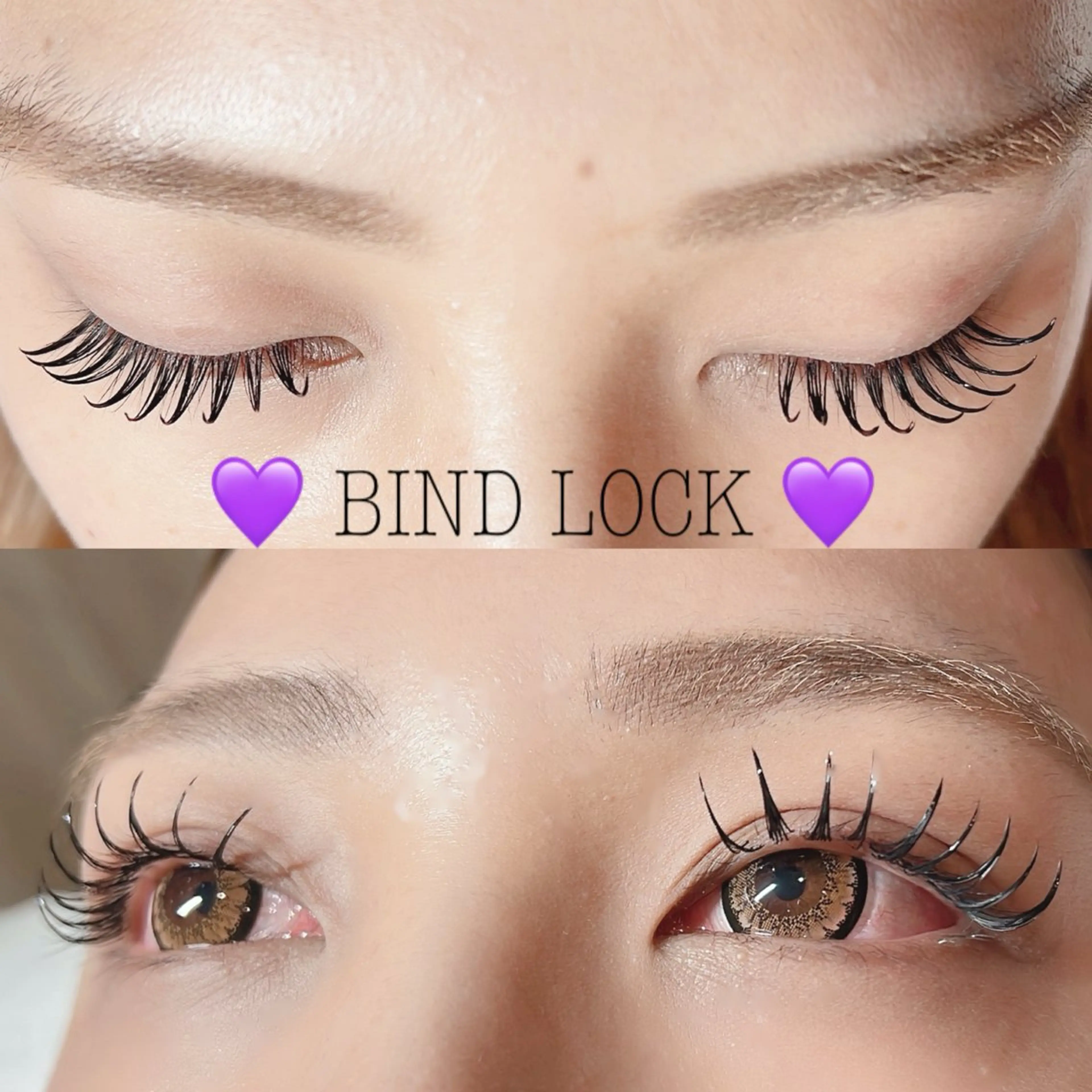 マツエク・マツパ マツエク PutiLuca 佐々木のマツエク・マツパデザイン