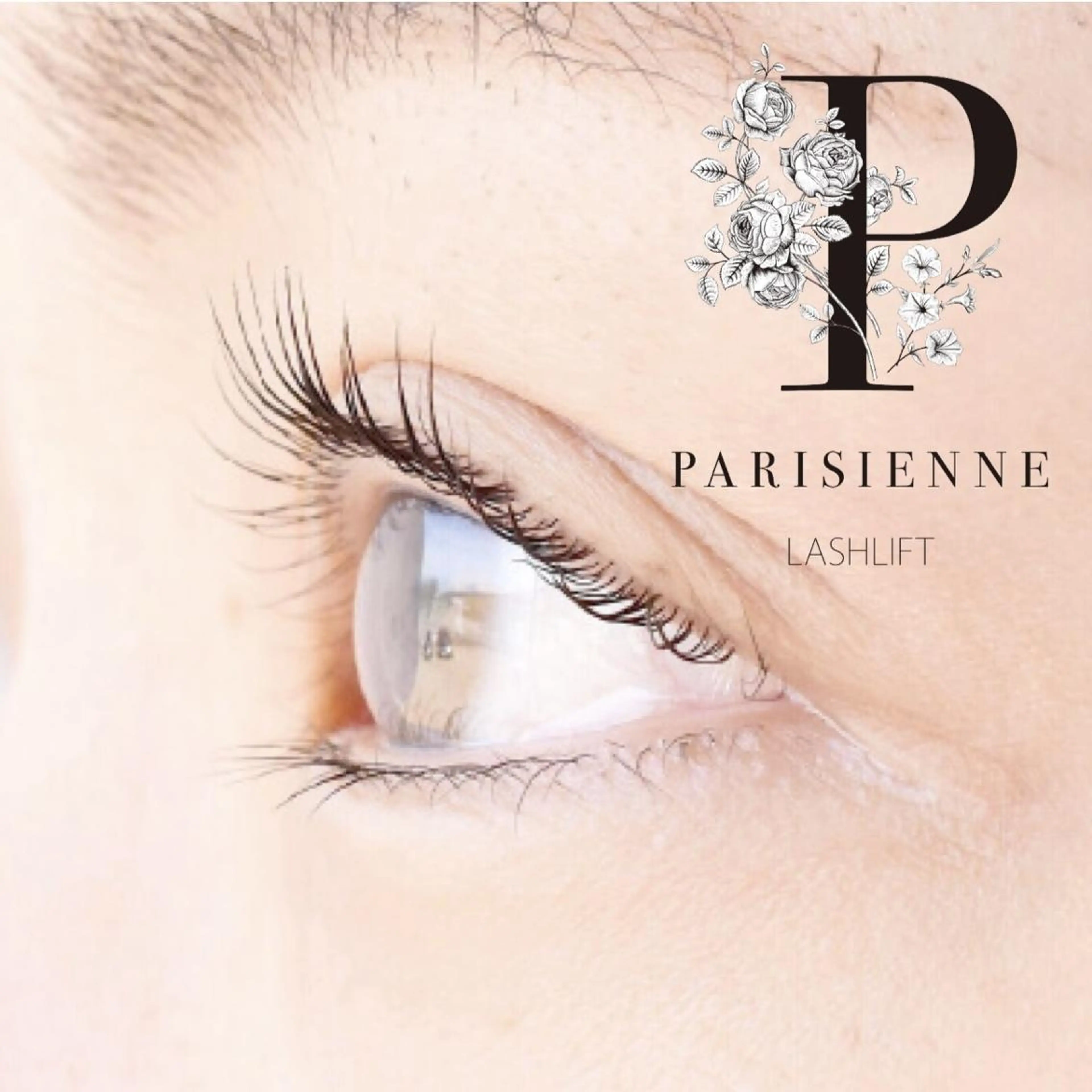 minimo限定価格🧡大人気✨パリジェンヌラッシュリフト〔保湿コーティング付〕の写真