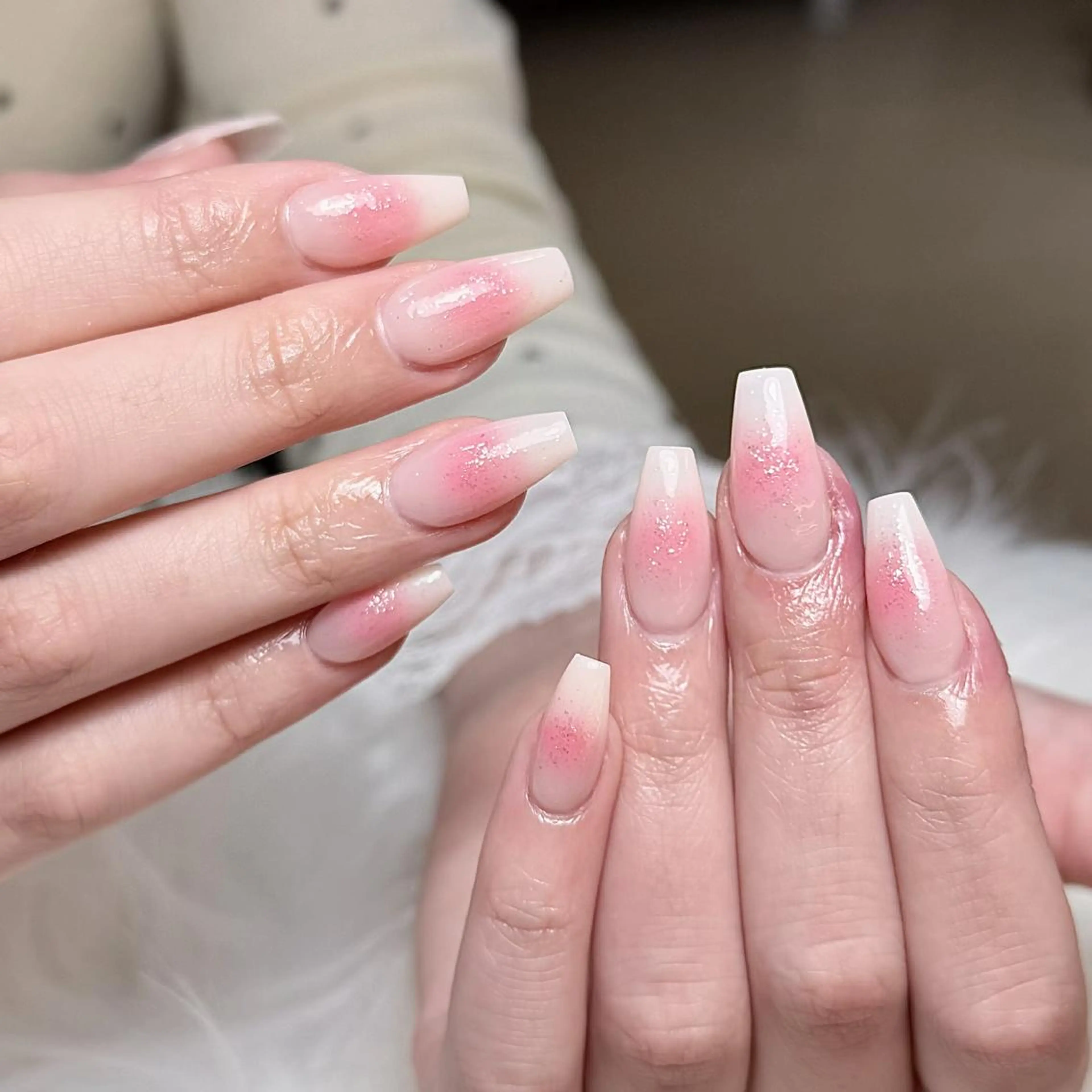 ネイル ヒユ ヒヨリのネイルデザイン