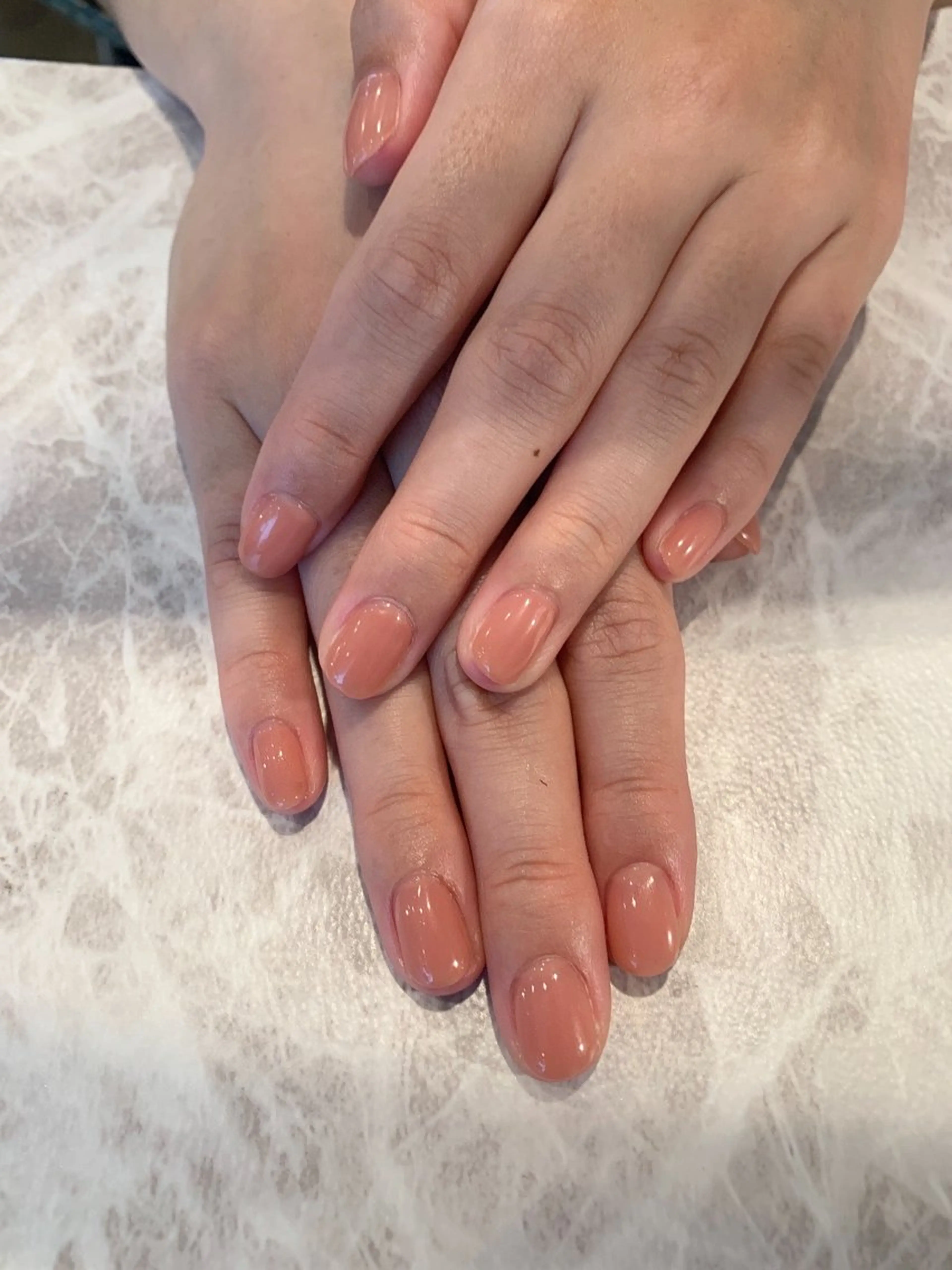 ネイル ハンドネイル coupe ciseauxのヘアスタイル