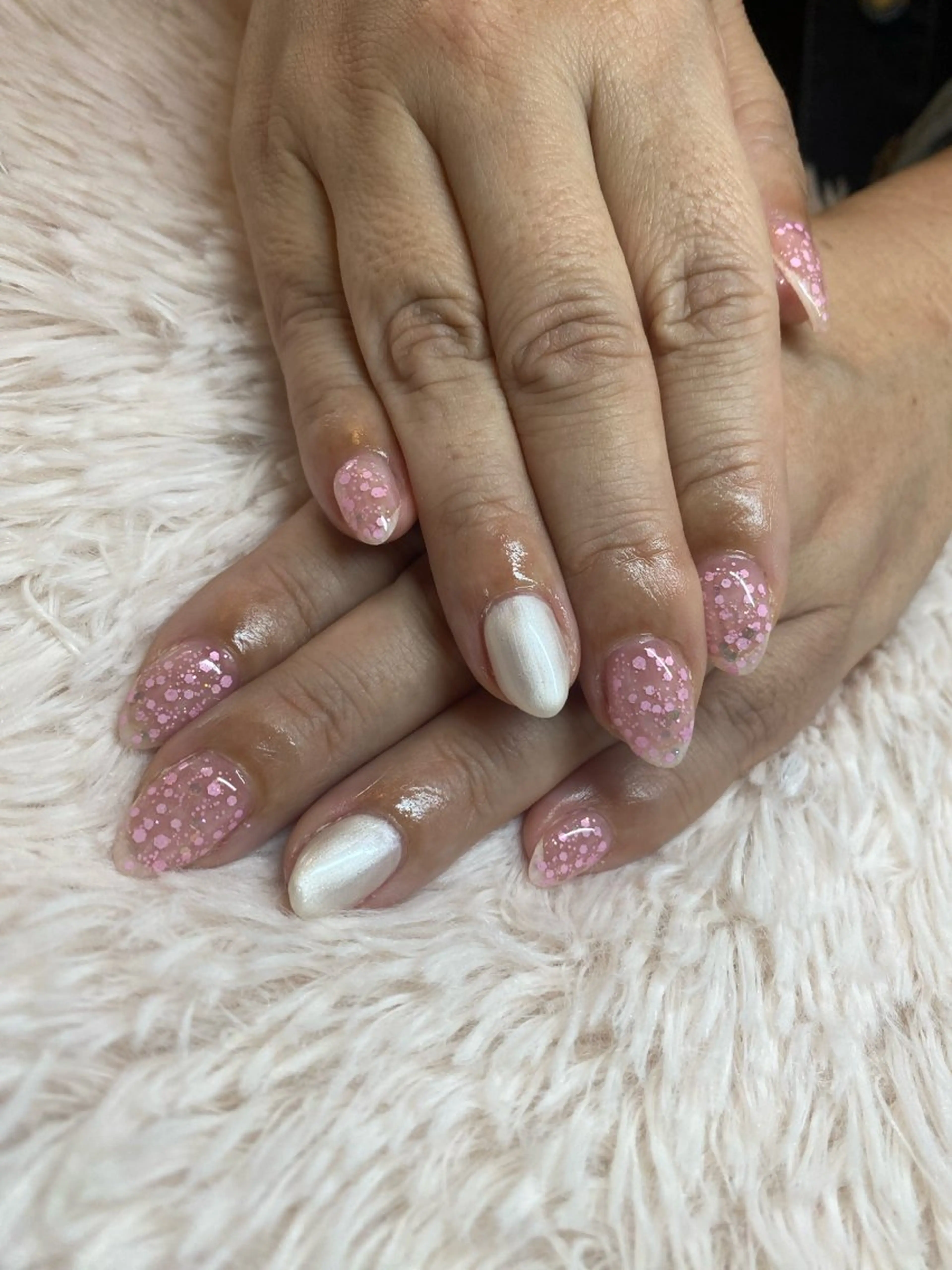 ネイル Chandra nail&tarotのネイルデザイン