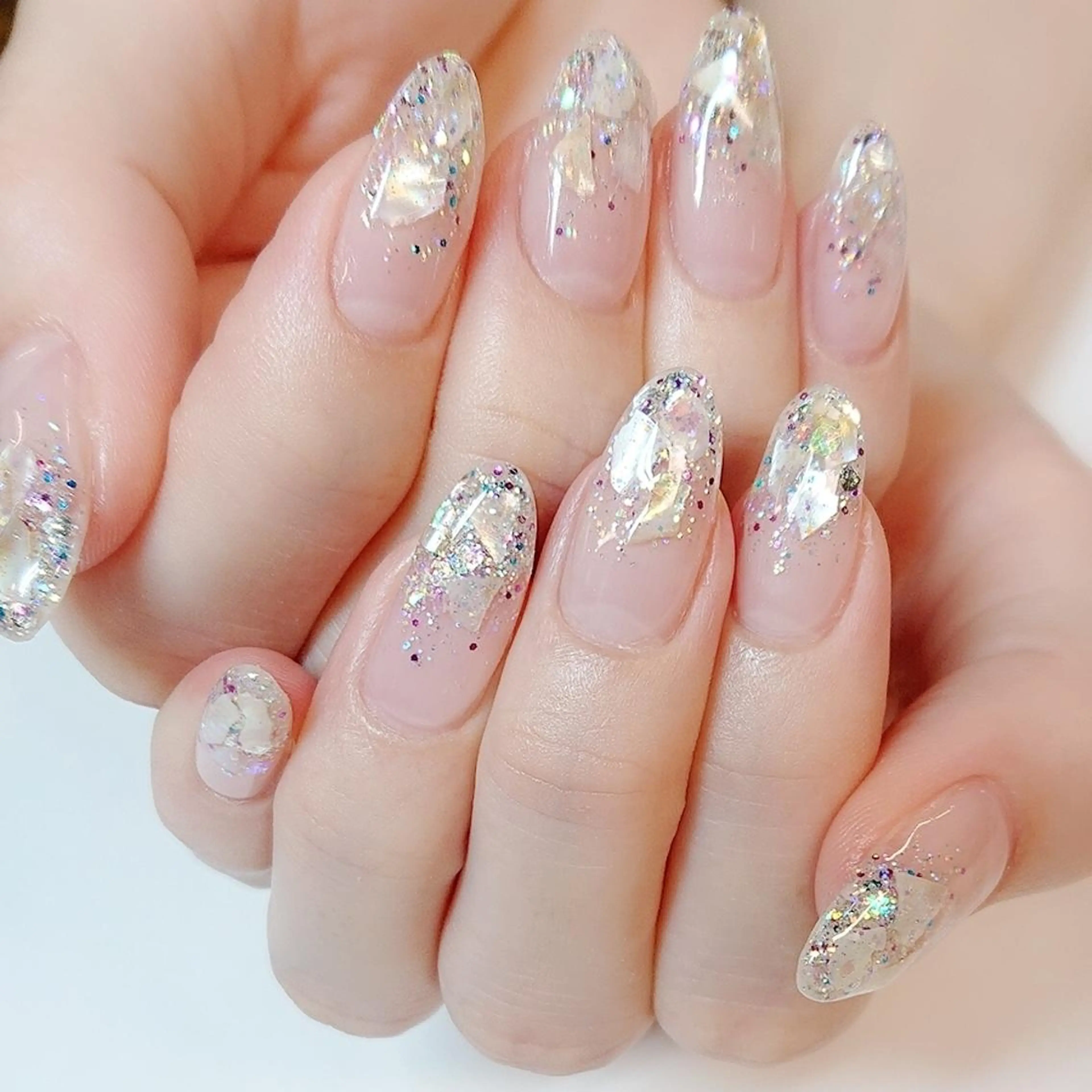 ネイル Coco Girlsのネイルデザイン