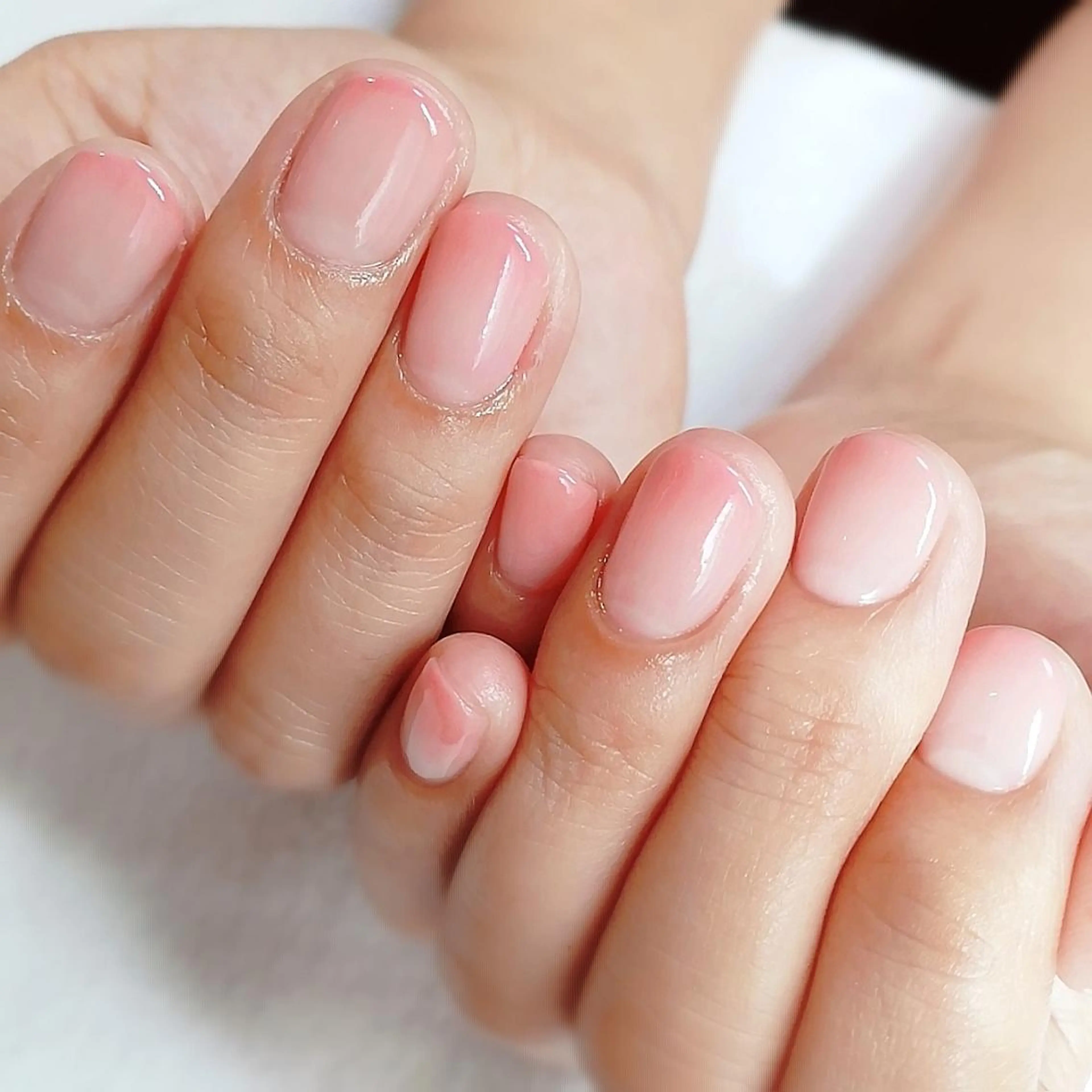 ネイル ハンドネイル 柴崎 美幸のネイルデザイン