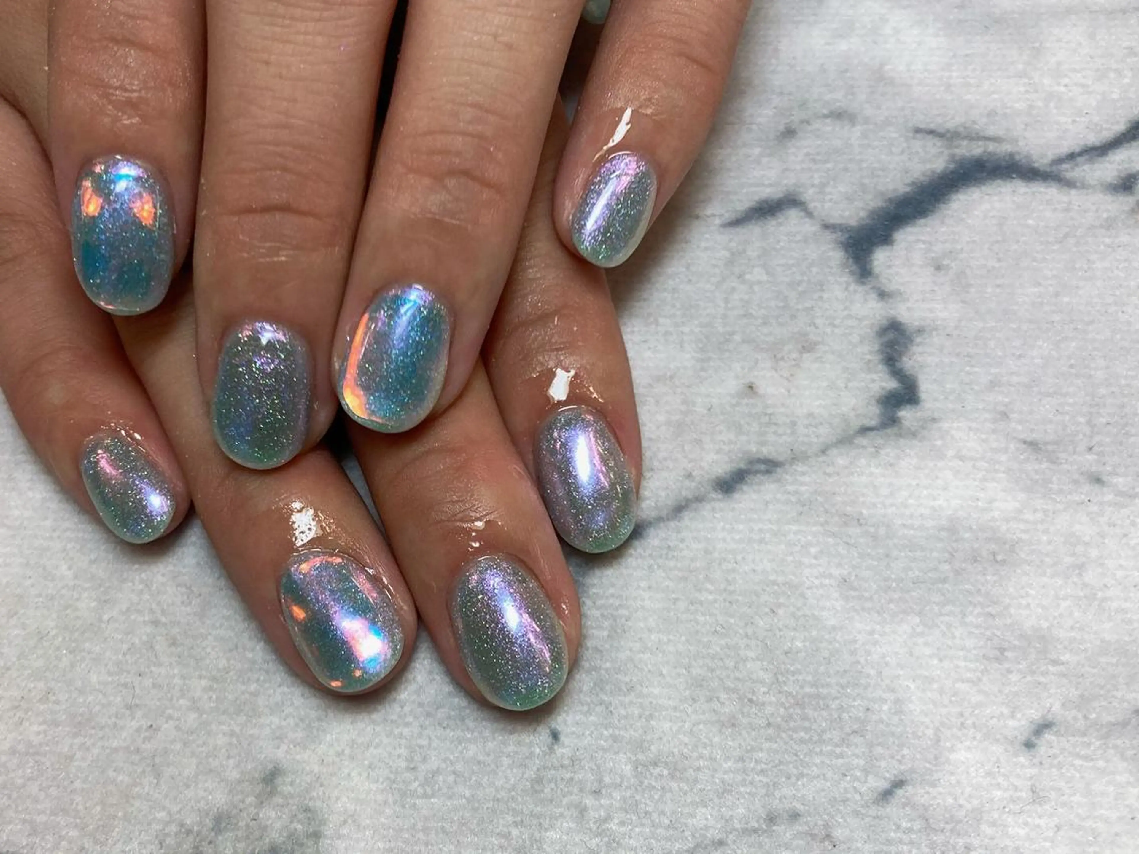 ネイル SWAMP  nails所属・🎀ネイルサロン RIRI🎀のネイルデザイン