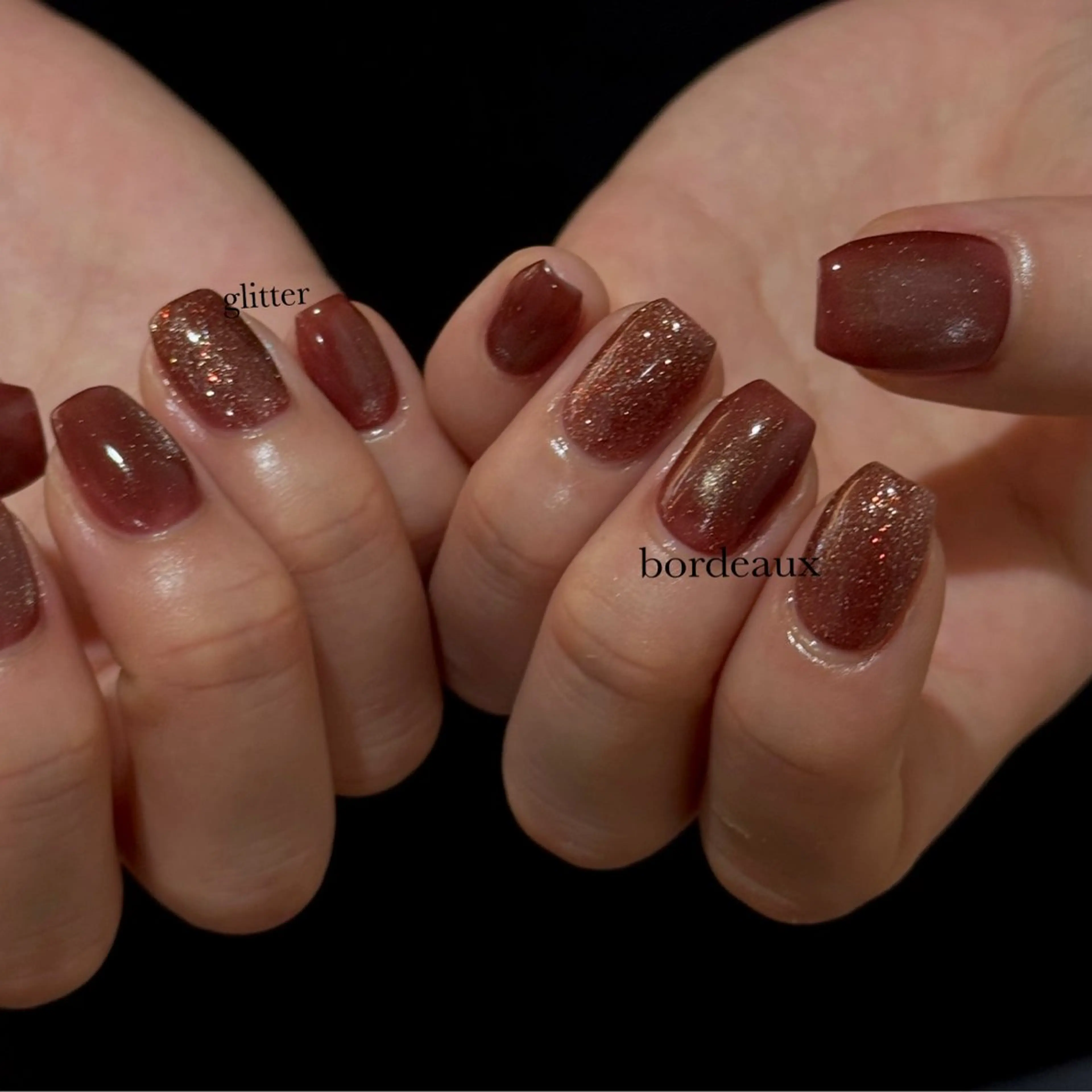 ネイル ハンドネイル clair所属・nail salon Clairのネイルデザイン