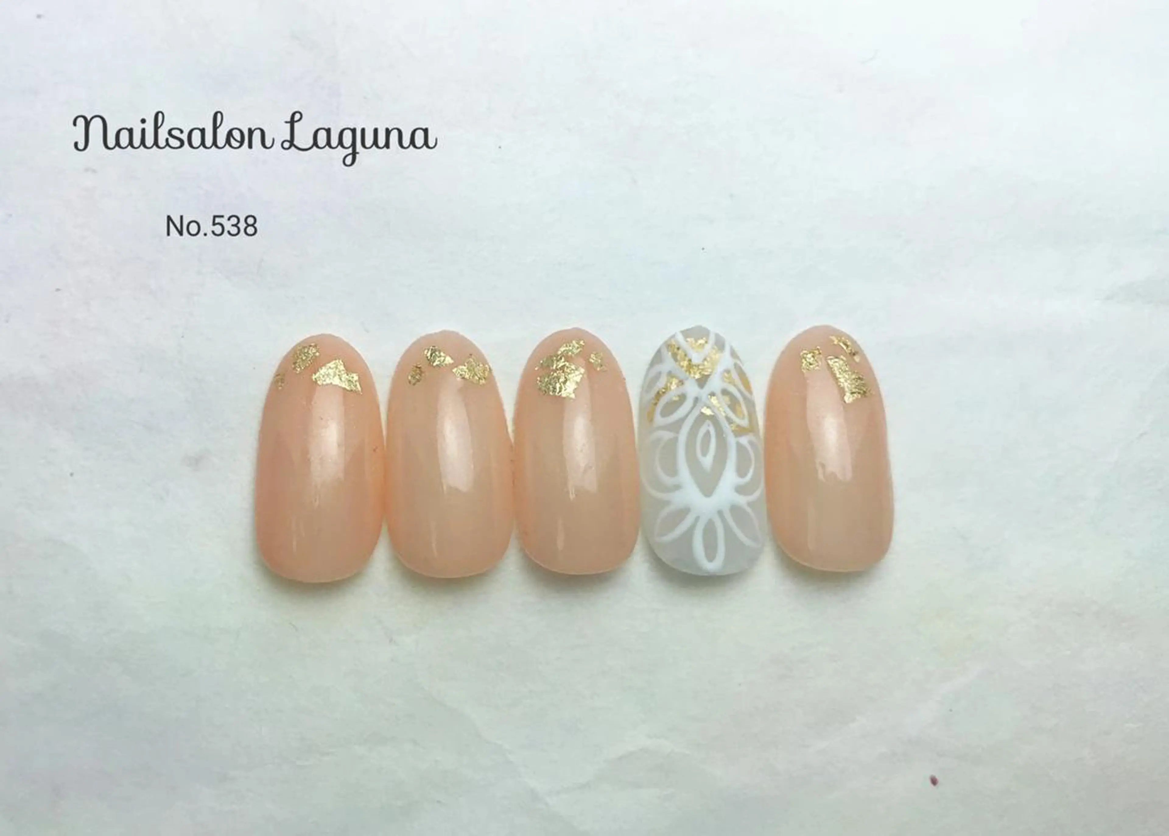 ネイル Am:nail 柏 SUE（スゥ）のネイルデザイン