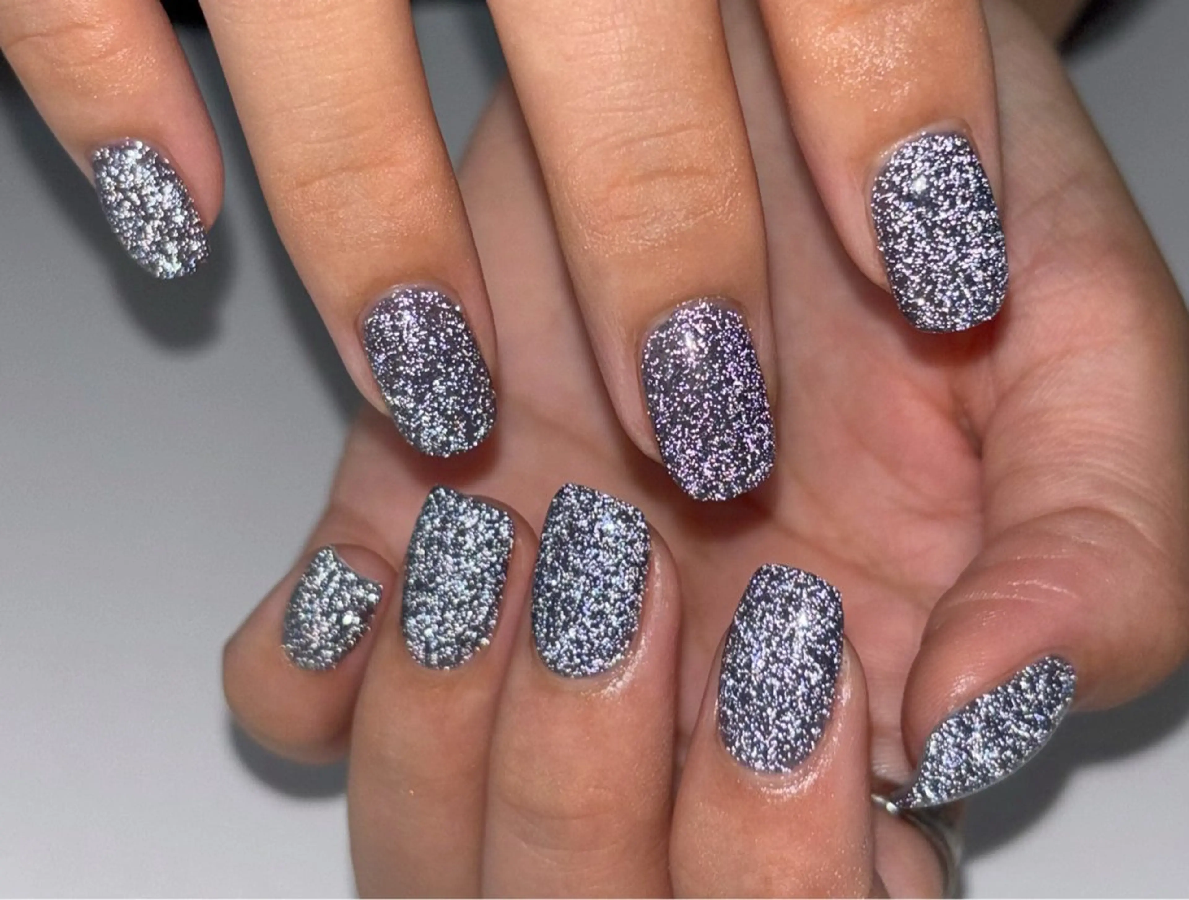 ネイル ハンドネイル Luminail 新小岩のネイルデザイン