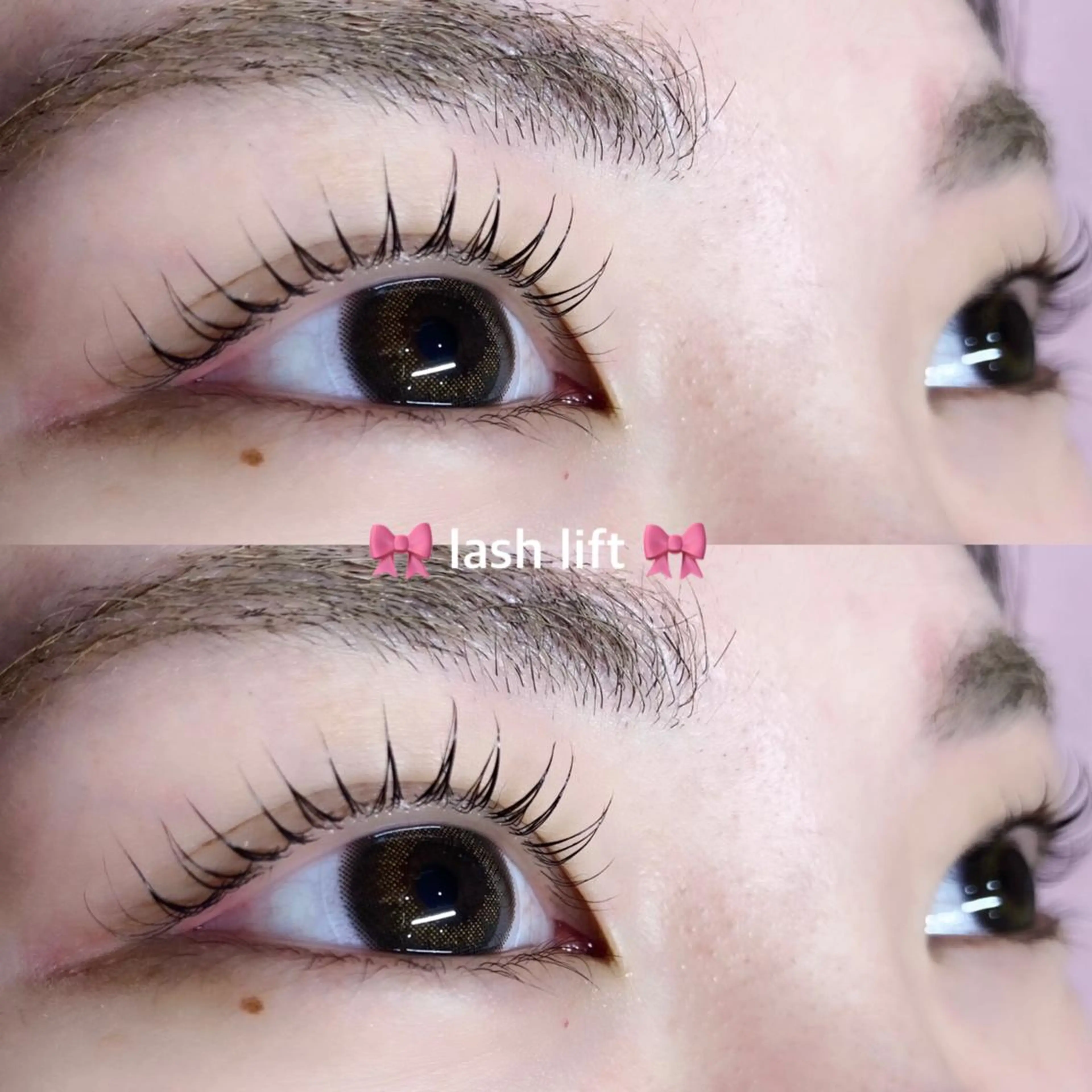 マツエク・マツパ eternite イトウのマツエク・マツパデザイン