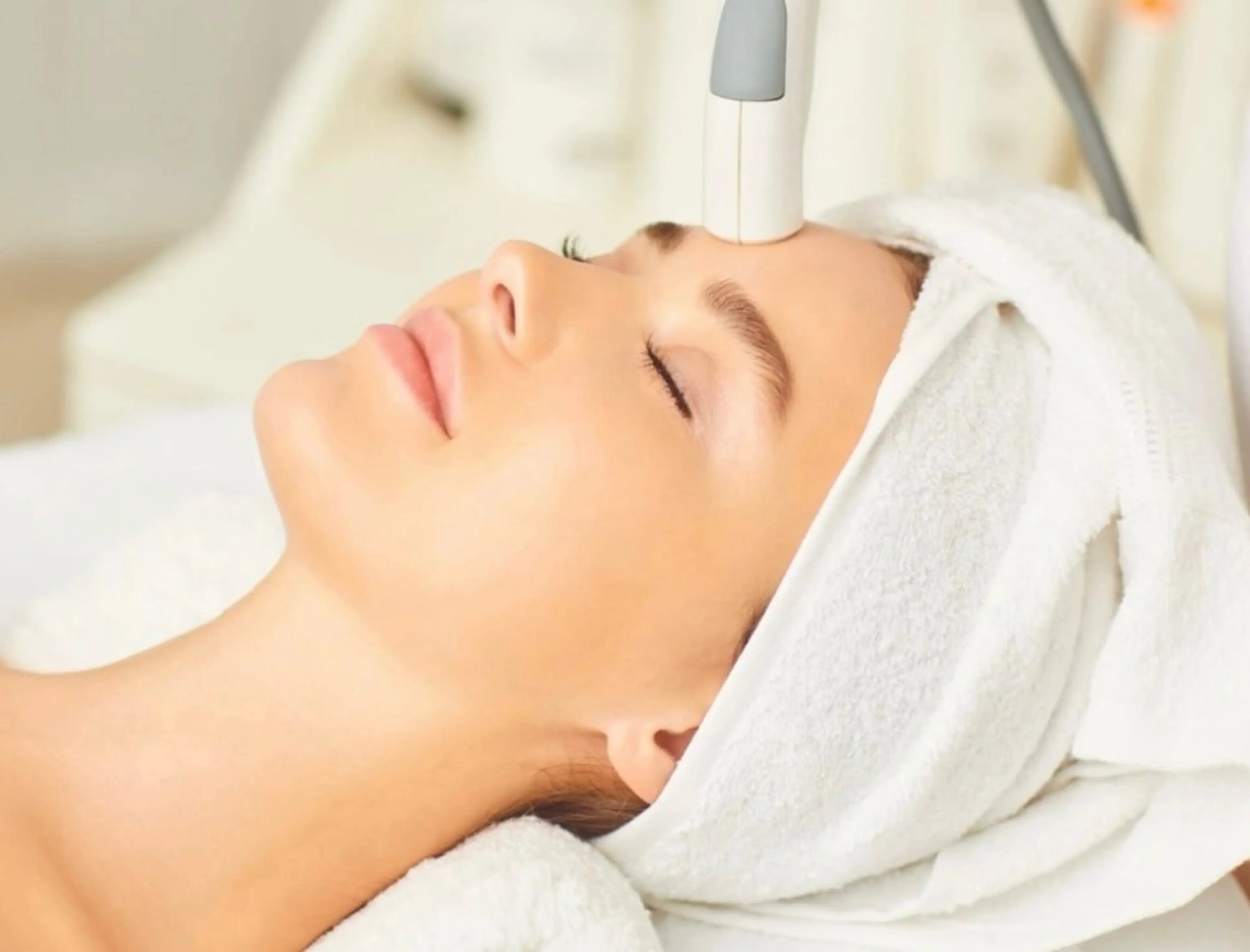 Emu beautysalon所属・Emu beauty salonのエステ・リラクイメージ