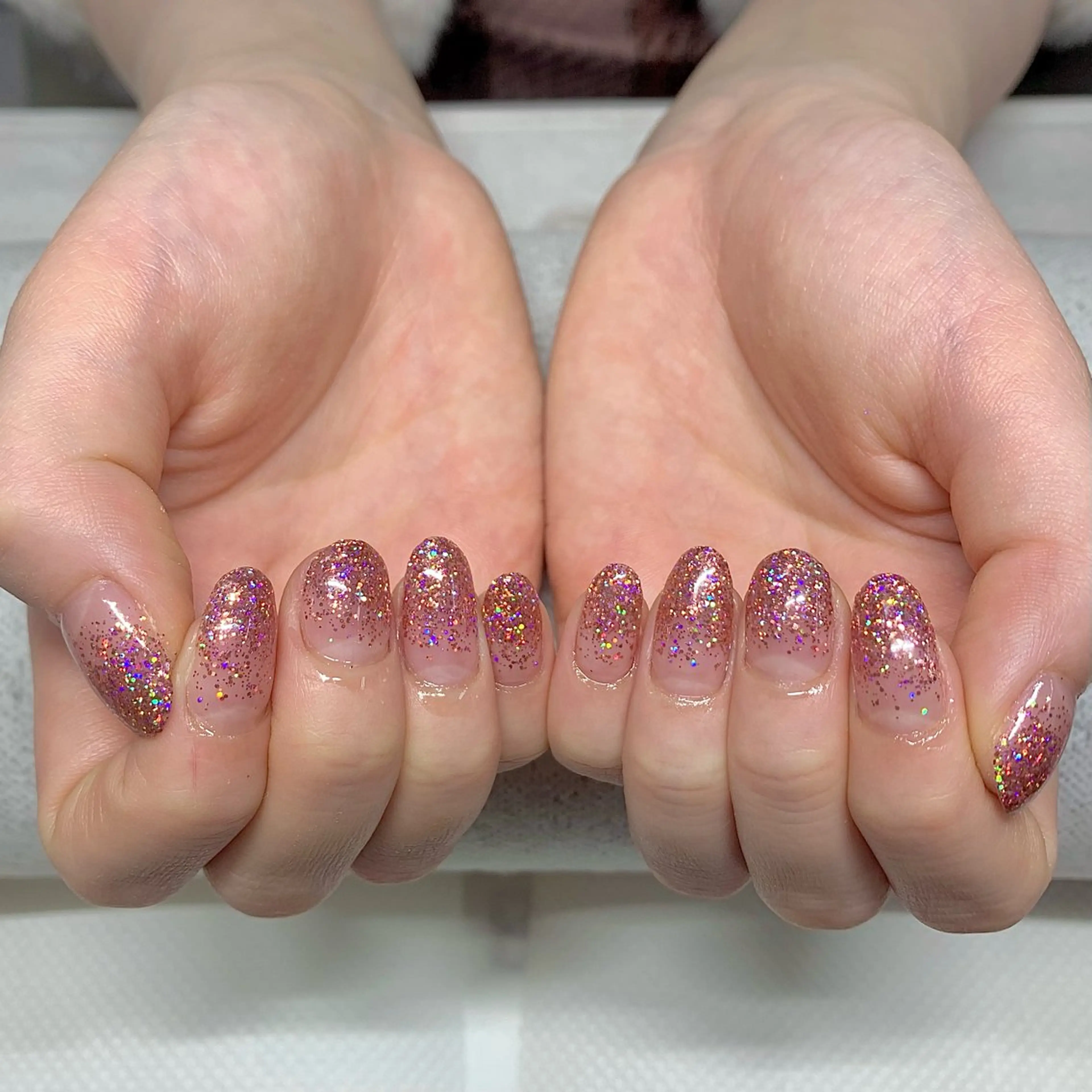 ネイル ハンドネイル なつみ wooのネイルデザイン