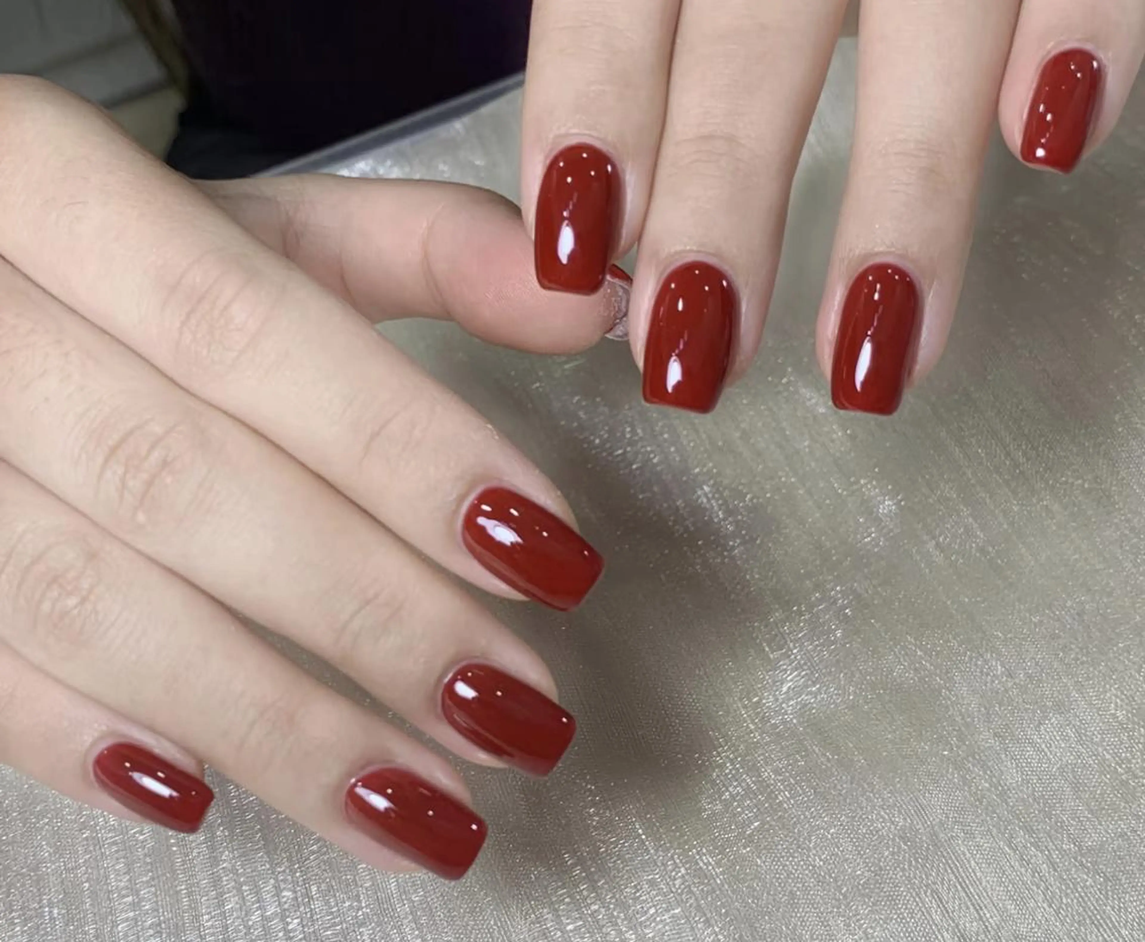 ネイル ハンドネイル Molly _nailのネイルデザイン