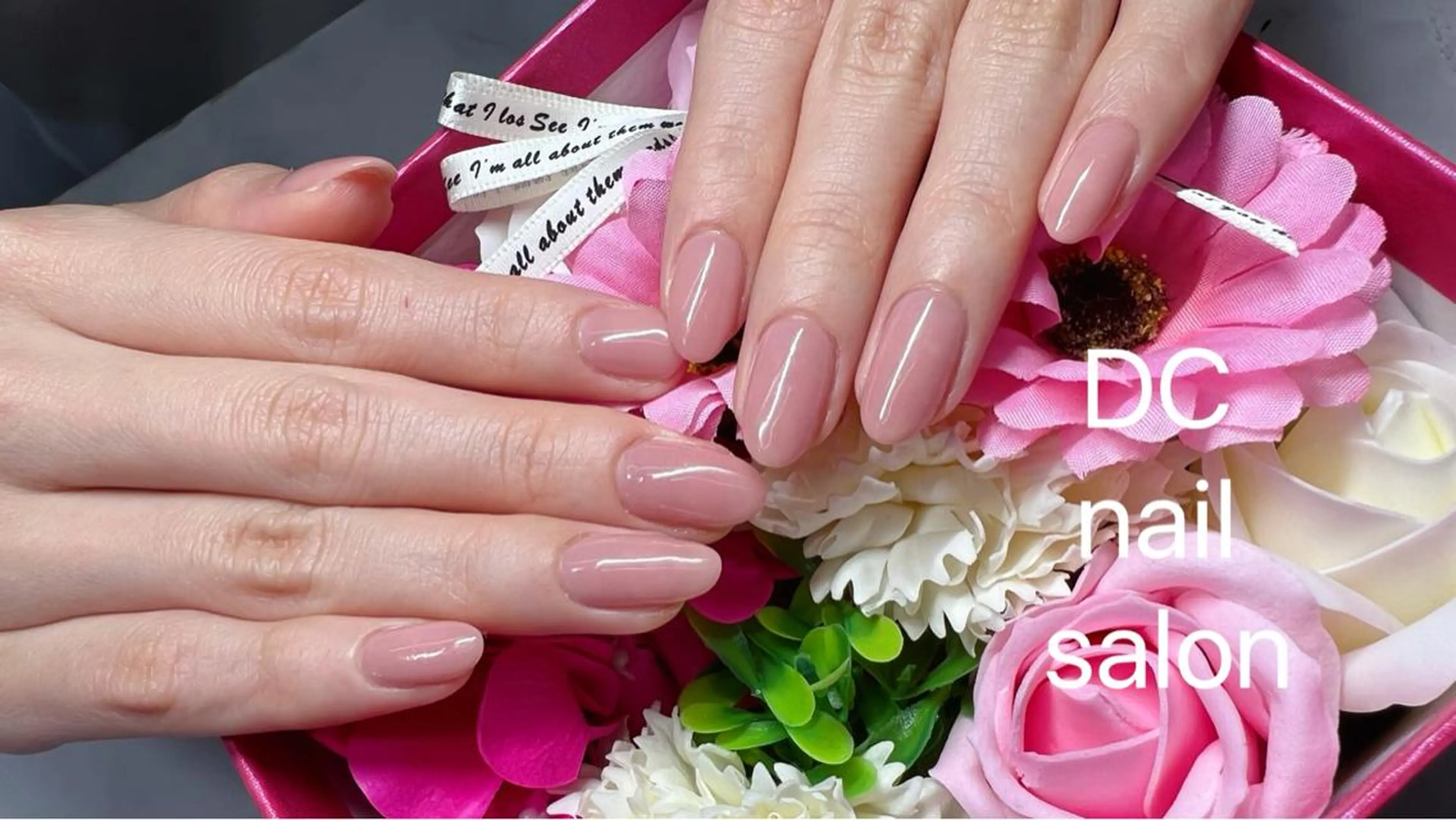 ネイル DC nail salonのネイルデザイン