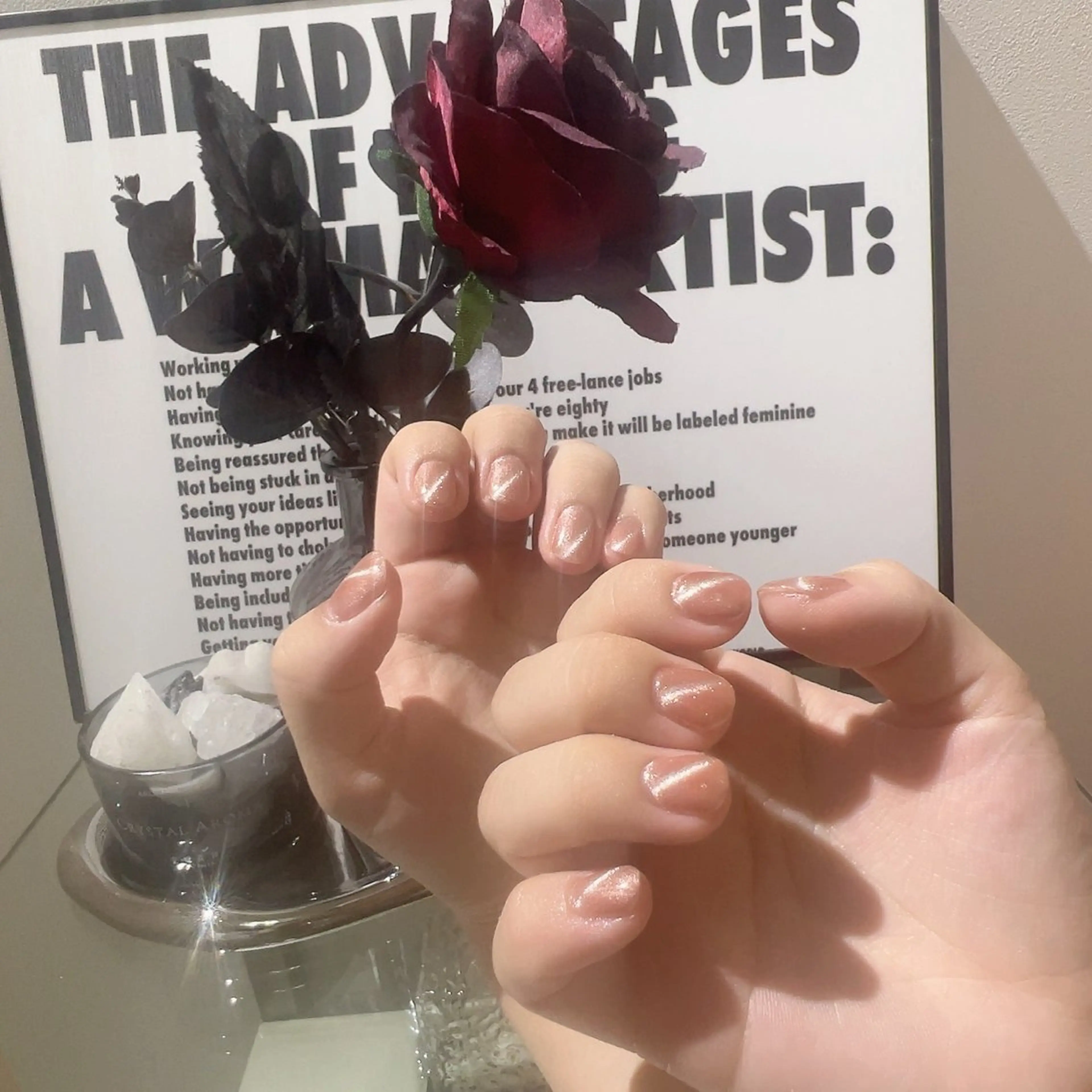 ネイル アートネイル フラッシュネイル フットネイル フレンチネイル ジェルネイル You&Me Reonaのネイルデザイン