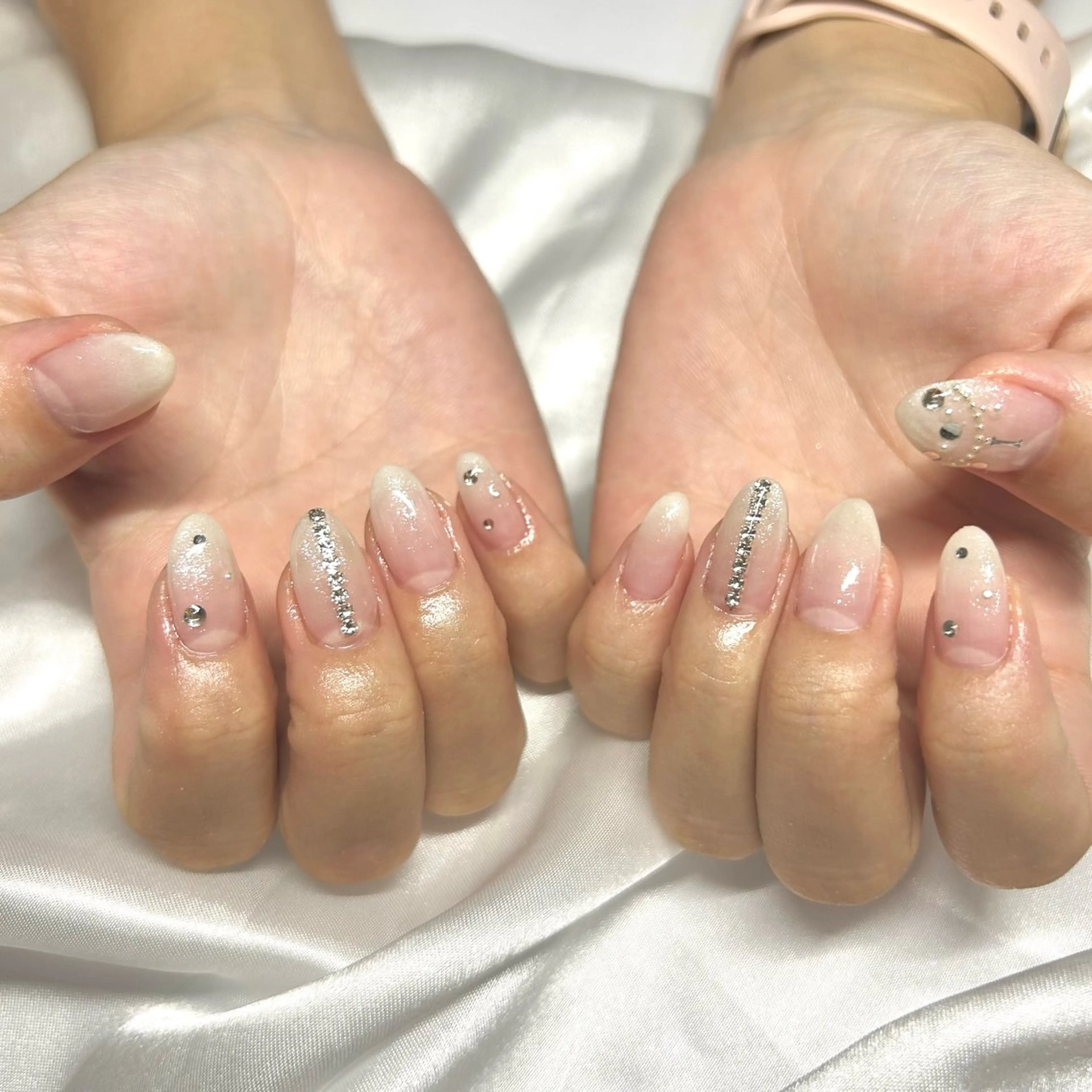 ネイル Babel Mirokuのエステ・リラクイメージ