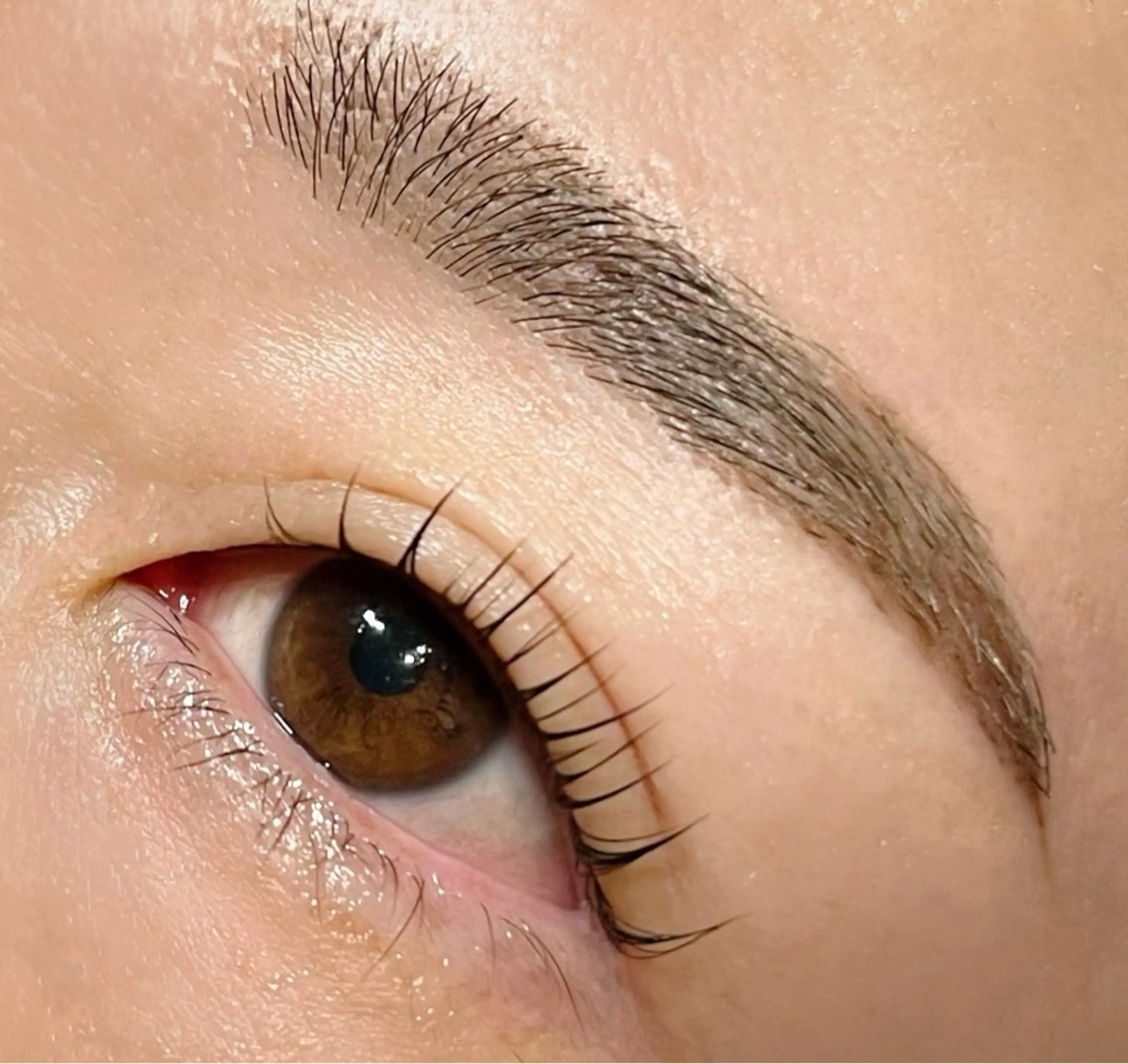 マツエク・マツパ マツパ Dice所属・武内 はるかのマツエク・マツパデザイン