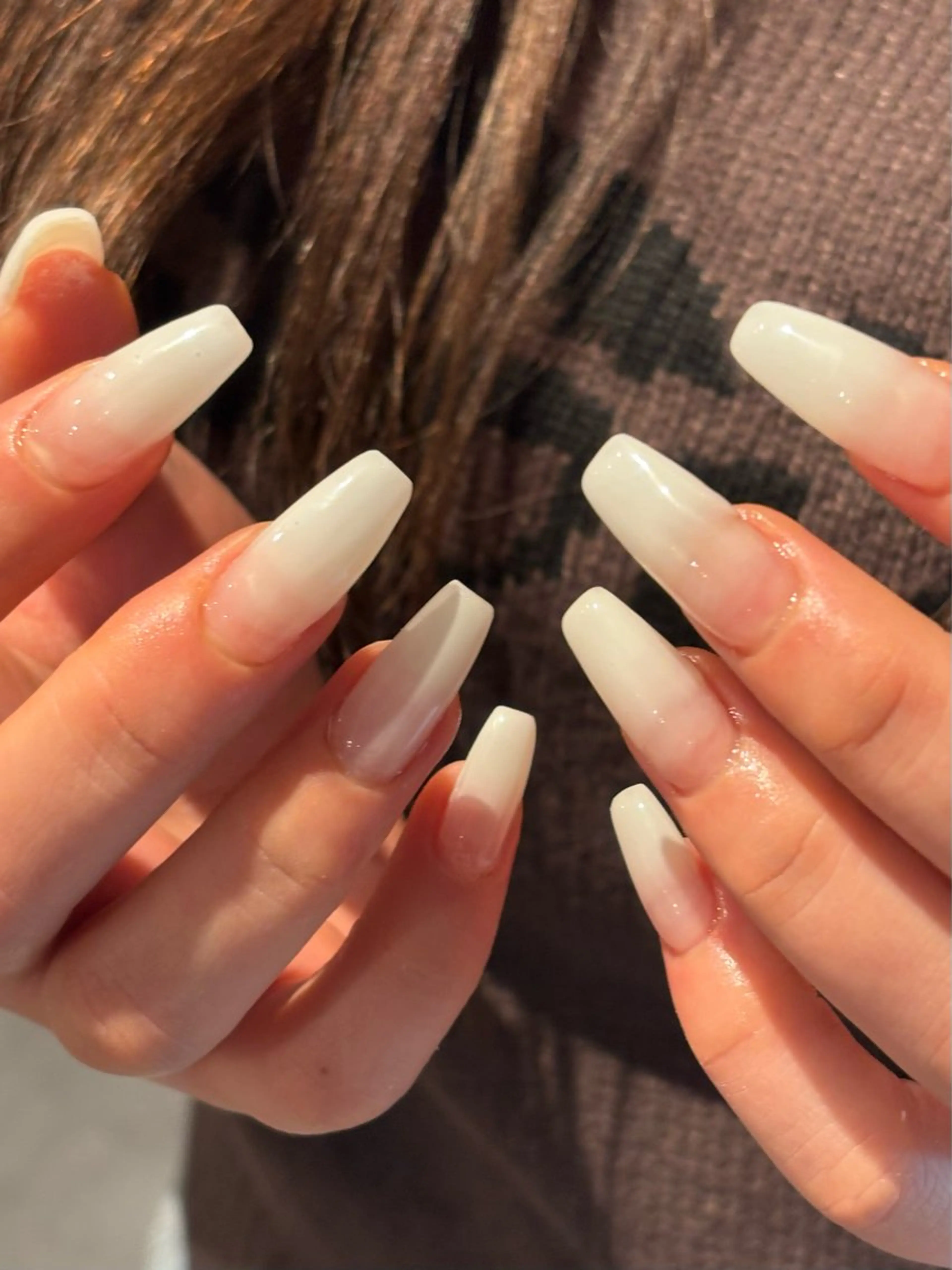 ネイル もも💗（Jr.） 表参道NAILのネイルデザイン