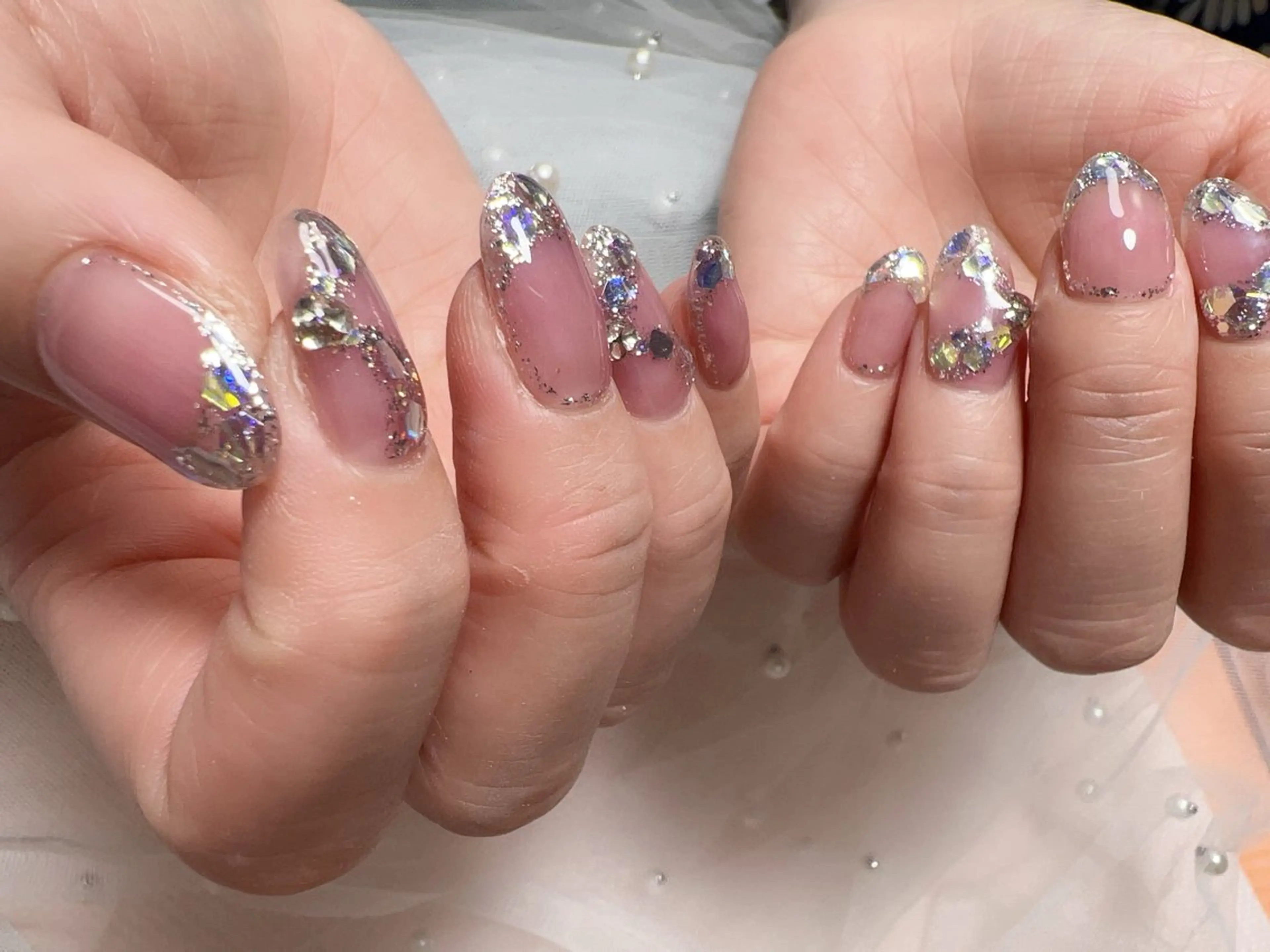 ネイル ハンドネイル Nail NaNaのネイルデザイン