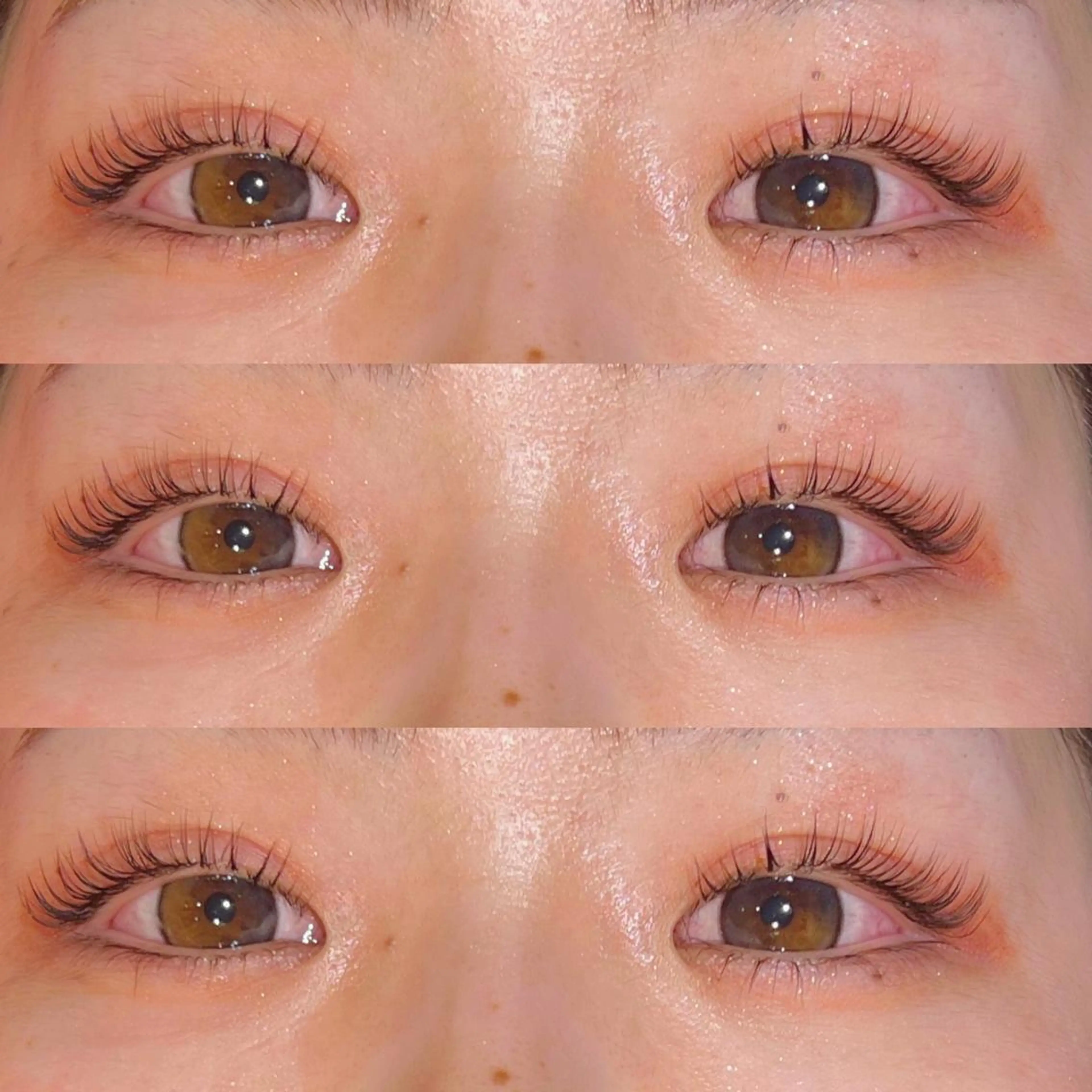 マツエク・マツパ AVANCE. セブンパーク天美松原店所属・Kanami Tのマツエク・マツパデザイン