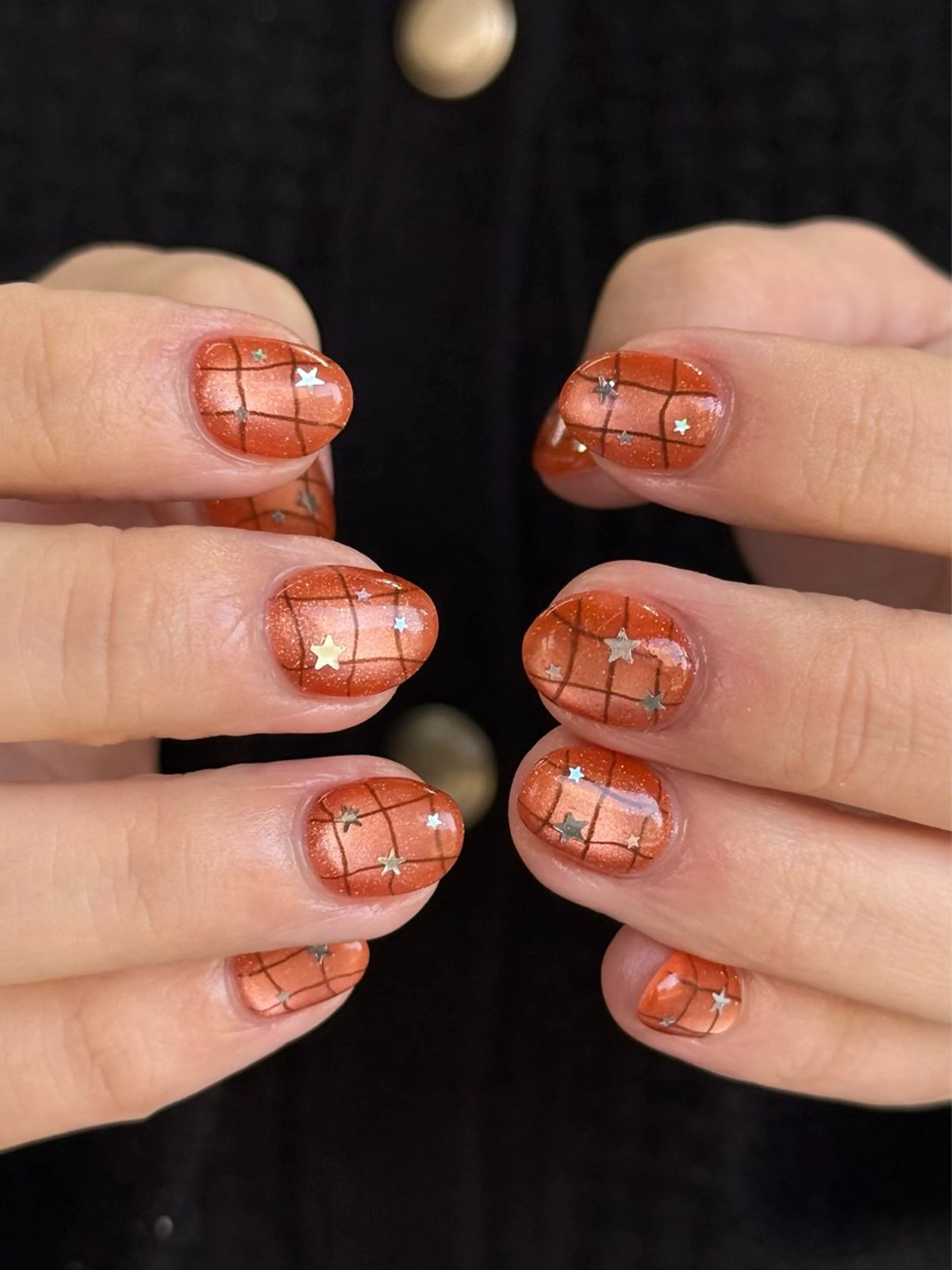 ネイル ハンドネイル MISATO ネイリスト福岡/薬院のネイルデザイン