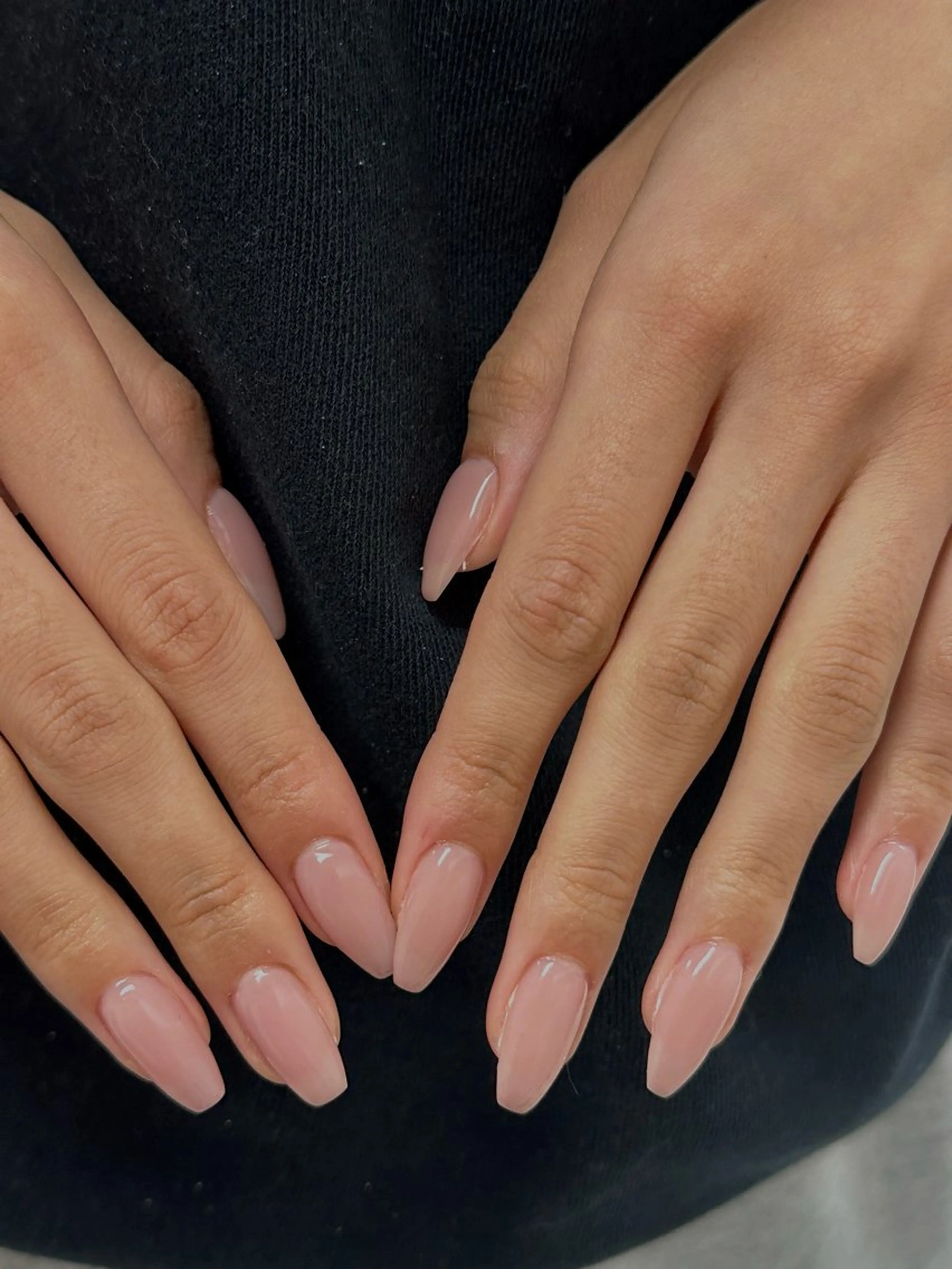 ネイル ハンドネイル Nailsalon enju 新大阪店所属・enju rina🦋のネイルデザイン