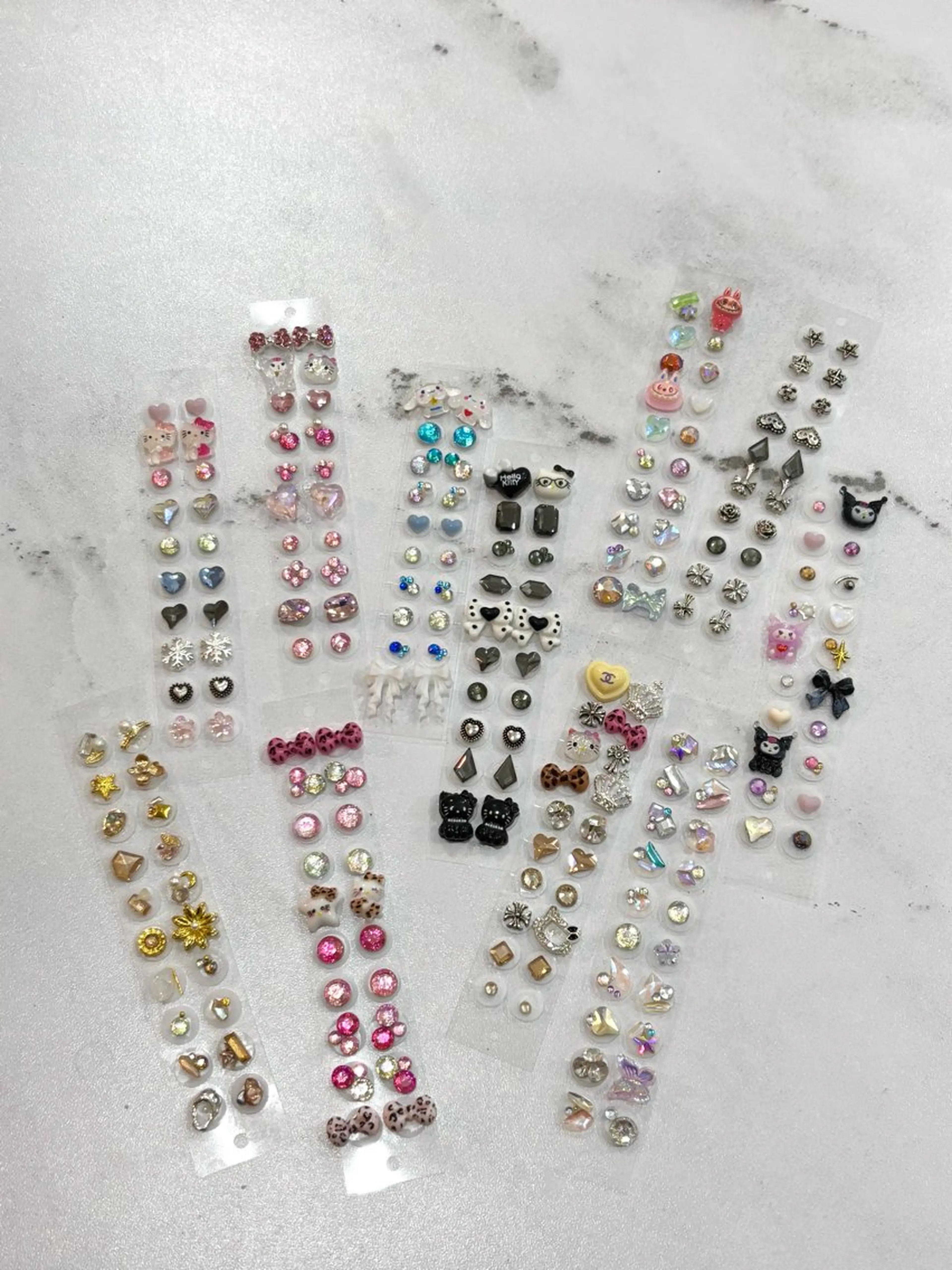 ハーブピーリング ante関内 青山のエステ・リラクイメージ