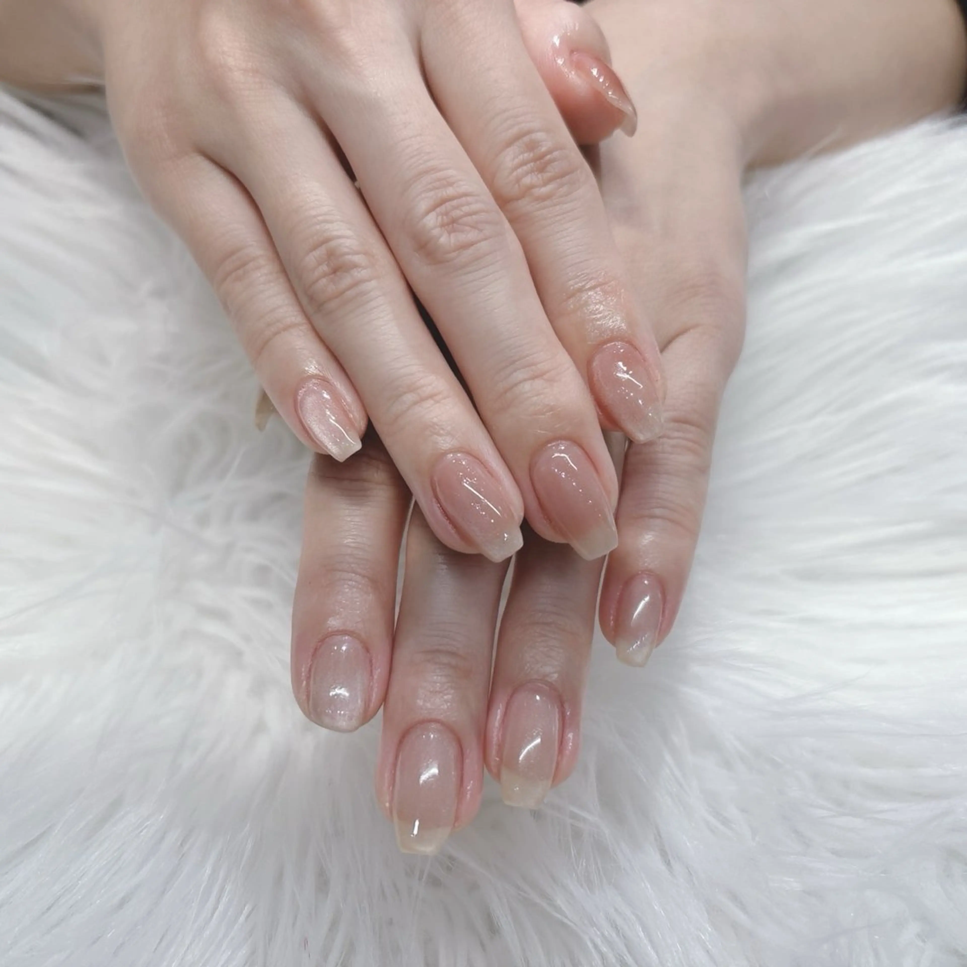 ネイル ハンドネイル XIMINANAIL SALON堀江店のネイルデザイン