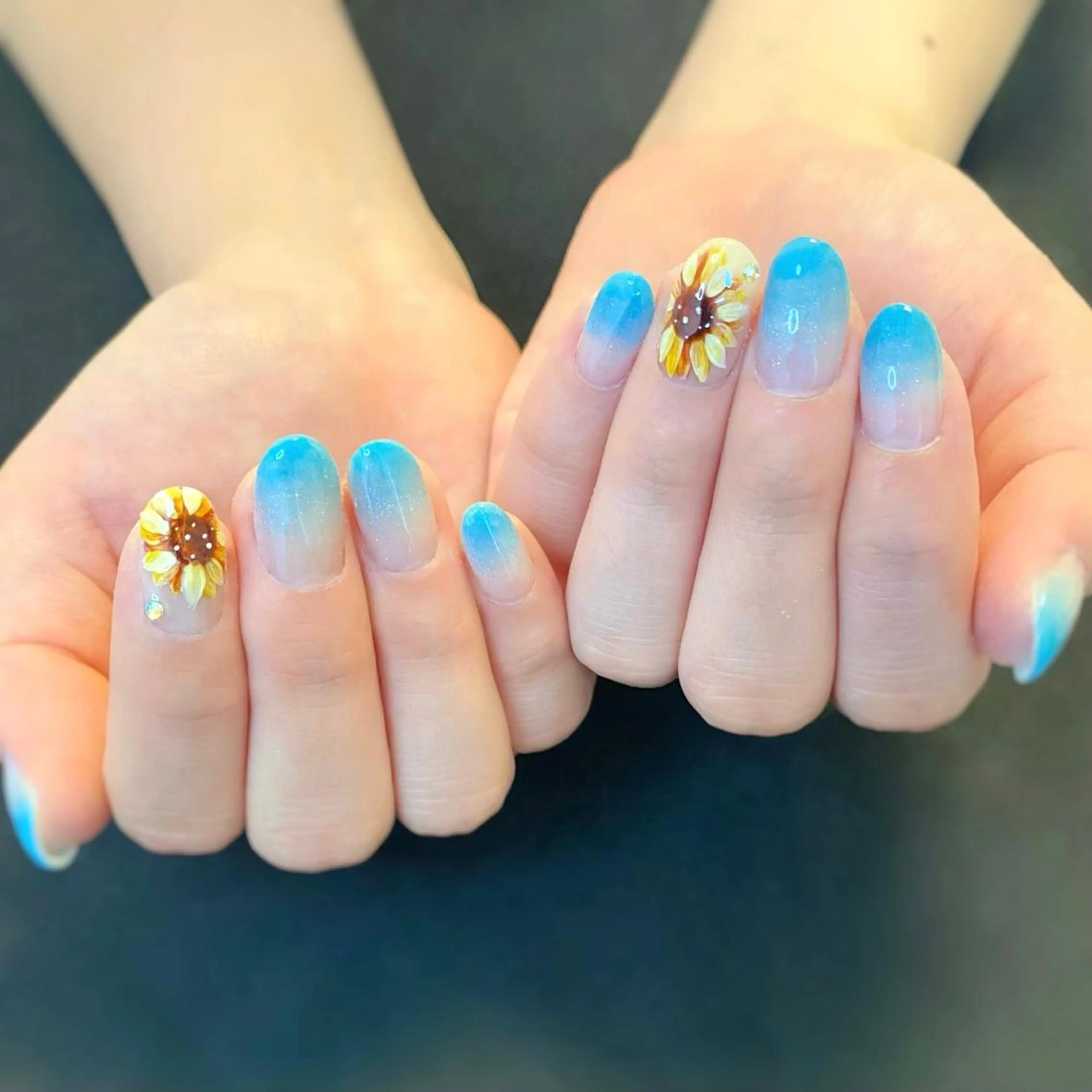 ネイル nail*157 .のネイルデザイン