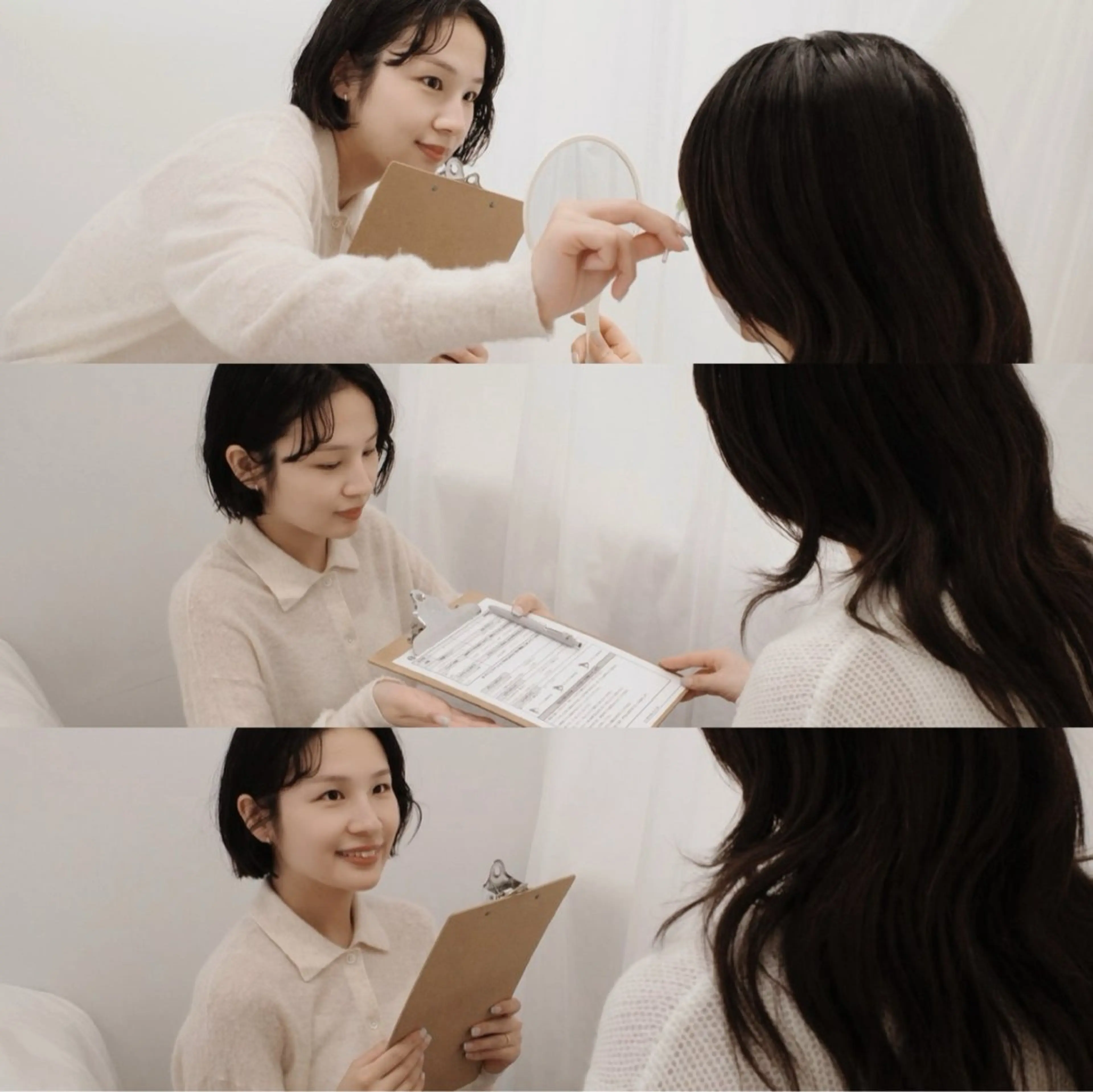 マツエク・マツパ マツエク R eyelash suzuのマツエク・マツパデザイン