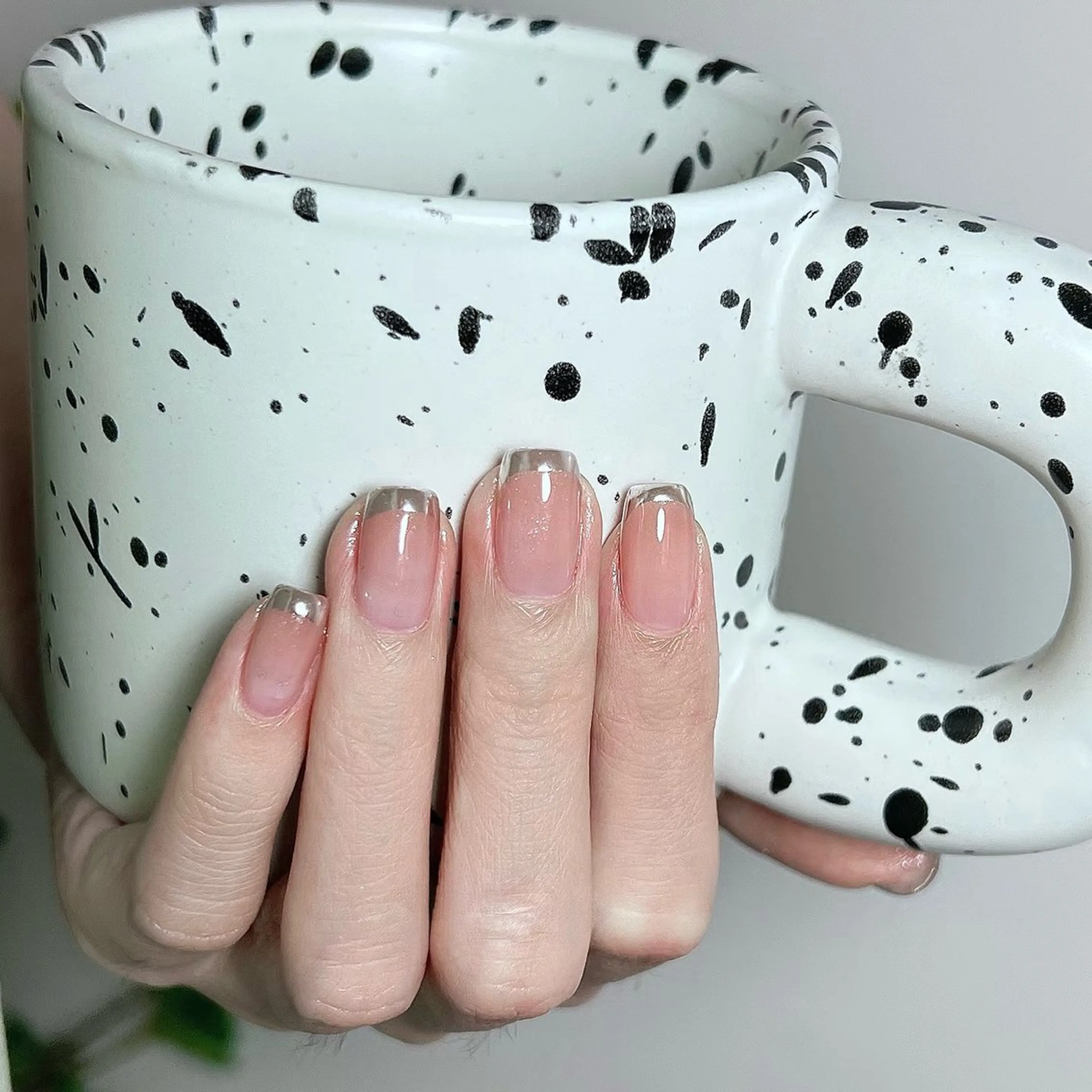 ネイル ハンドネイル Iris  Nail所属・akige akigeのネイルデザイン