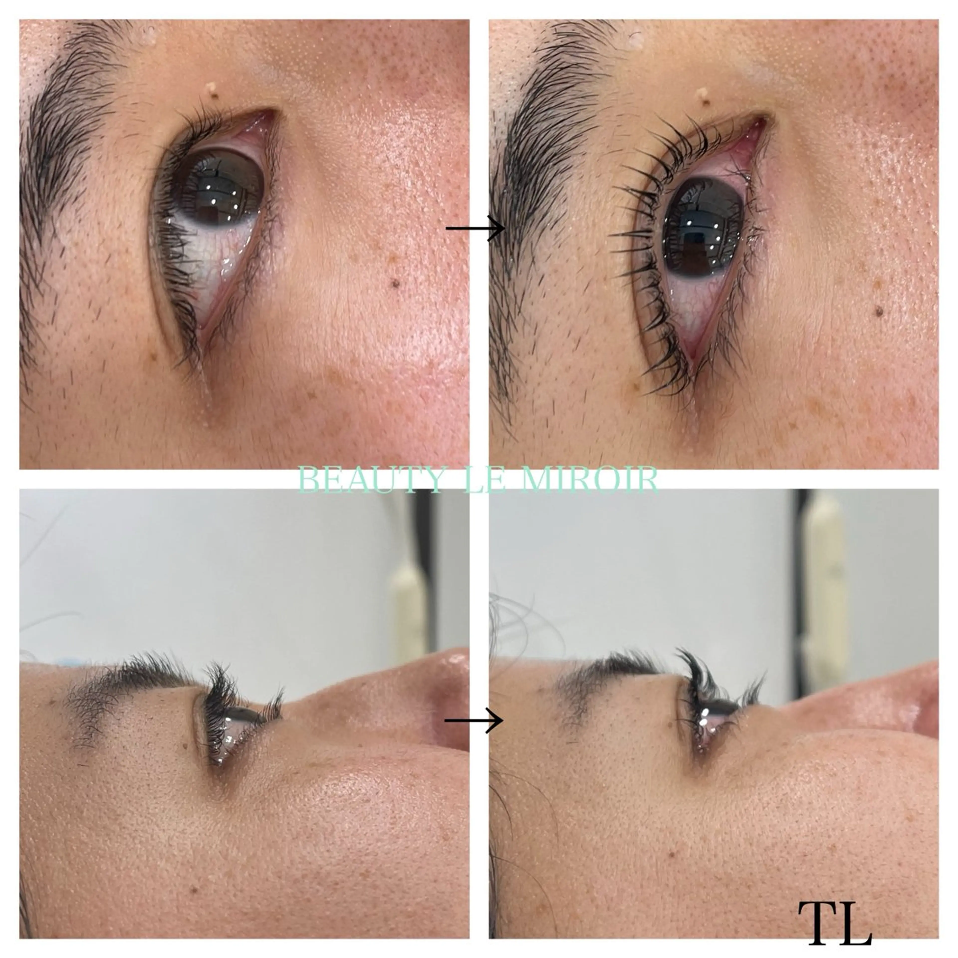 マツエク・マツパ ビューティー ミロワールのエステ・リラクイメージ