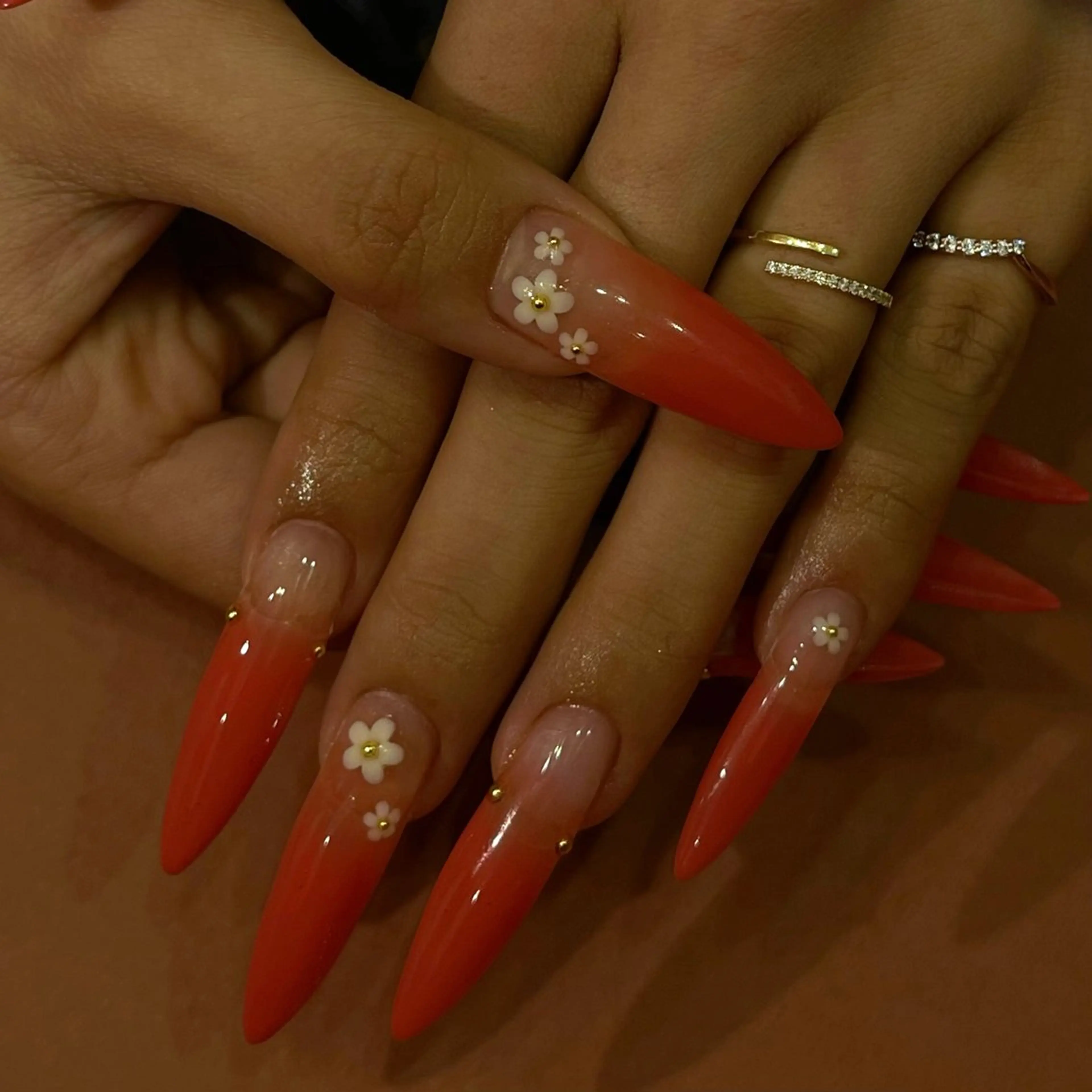 🍀グラデーション🍀の写真