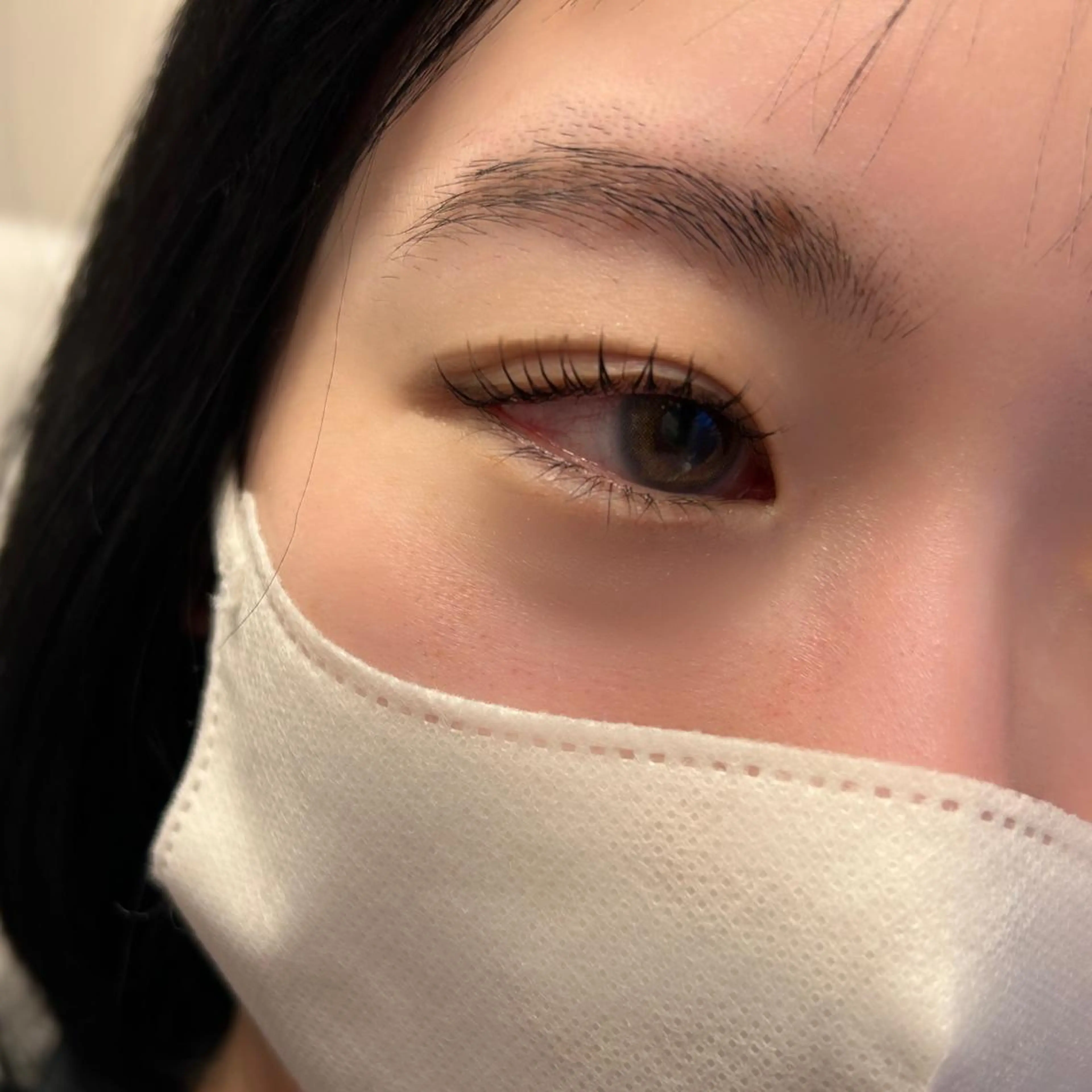 パーマ マツパ apricott所属・apricott eyeのマツエク・マツパデザイン