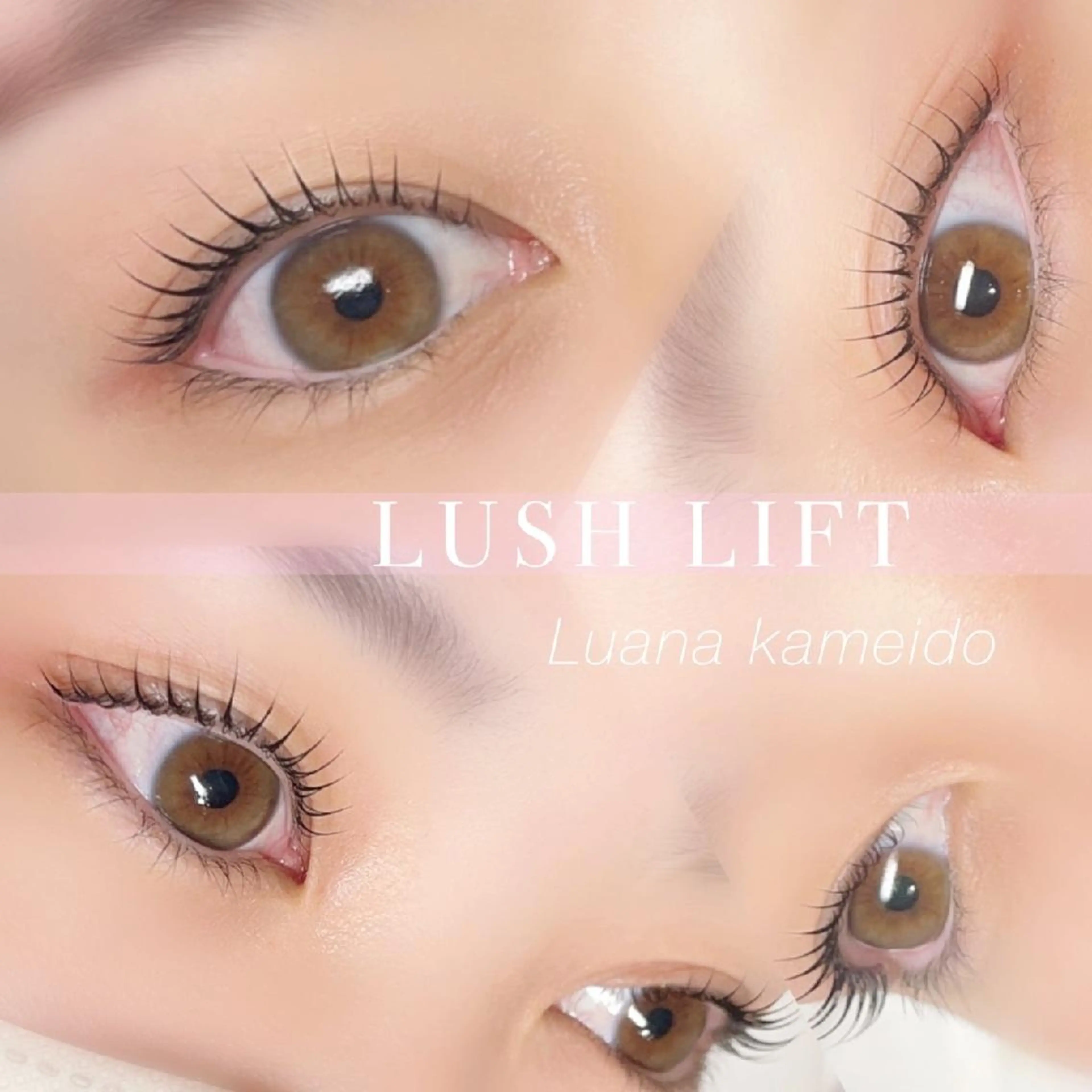 マツエク・マツパ Luana nail&eye 平井所属・Luana Hiraiのネイルデザイン