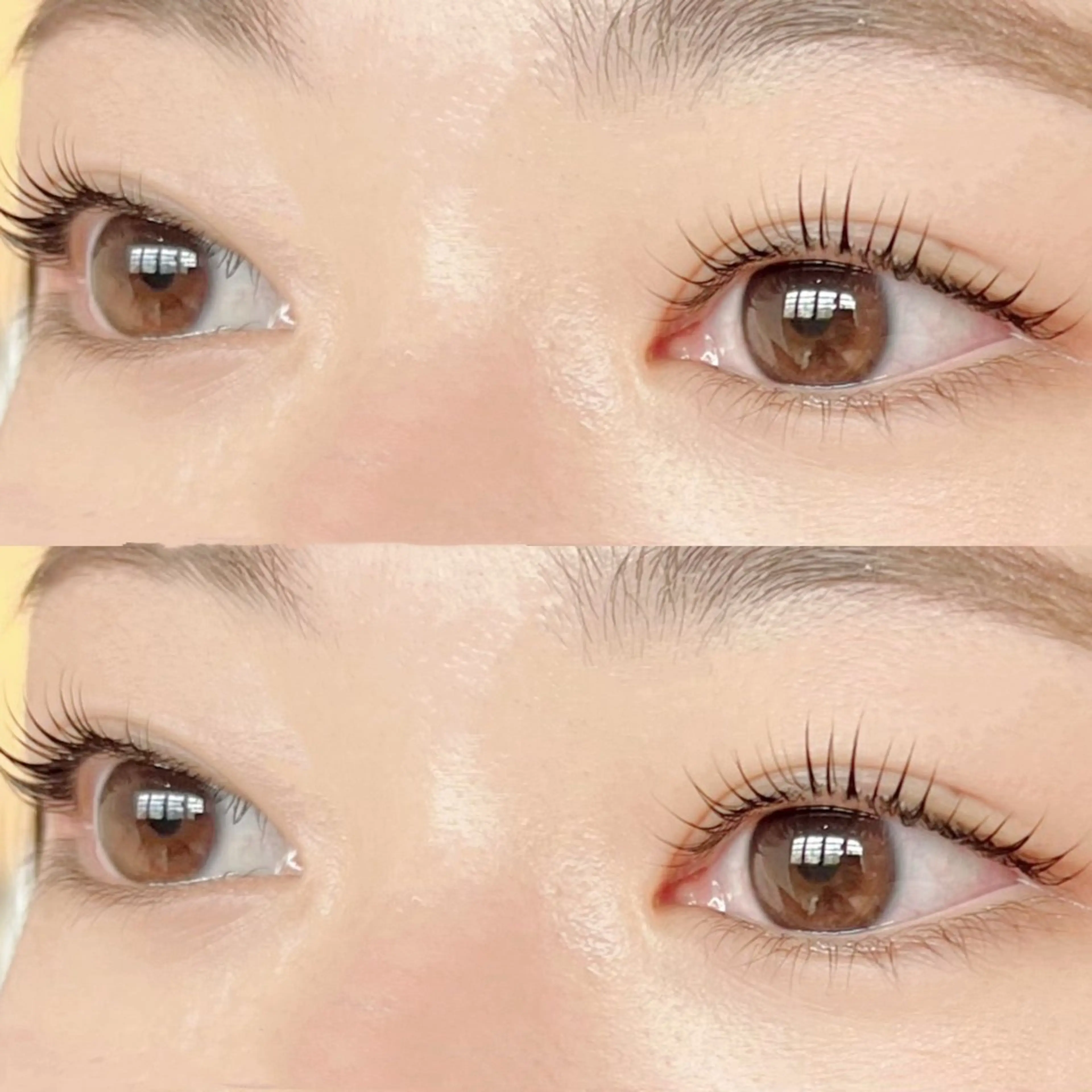 マツエク・マツパ マツパ Arms eyelash所属・🌞Arms 山田のマツエク・マツパデザイン