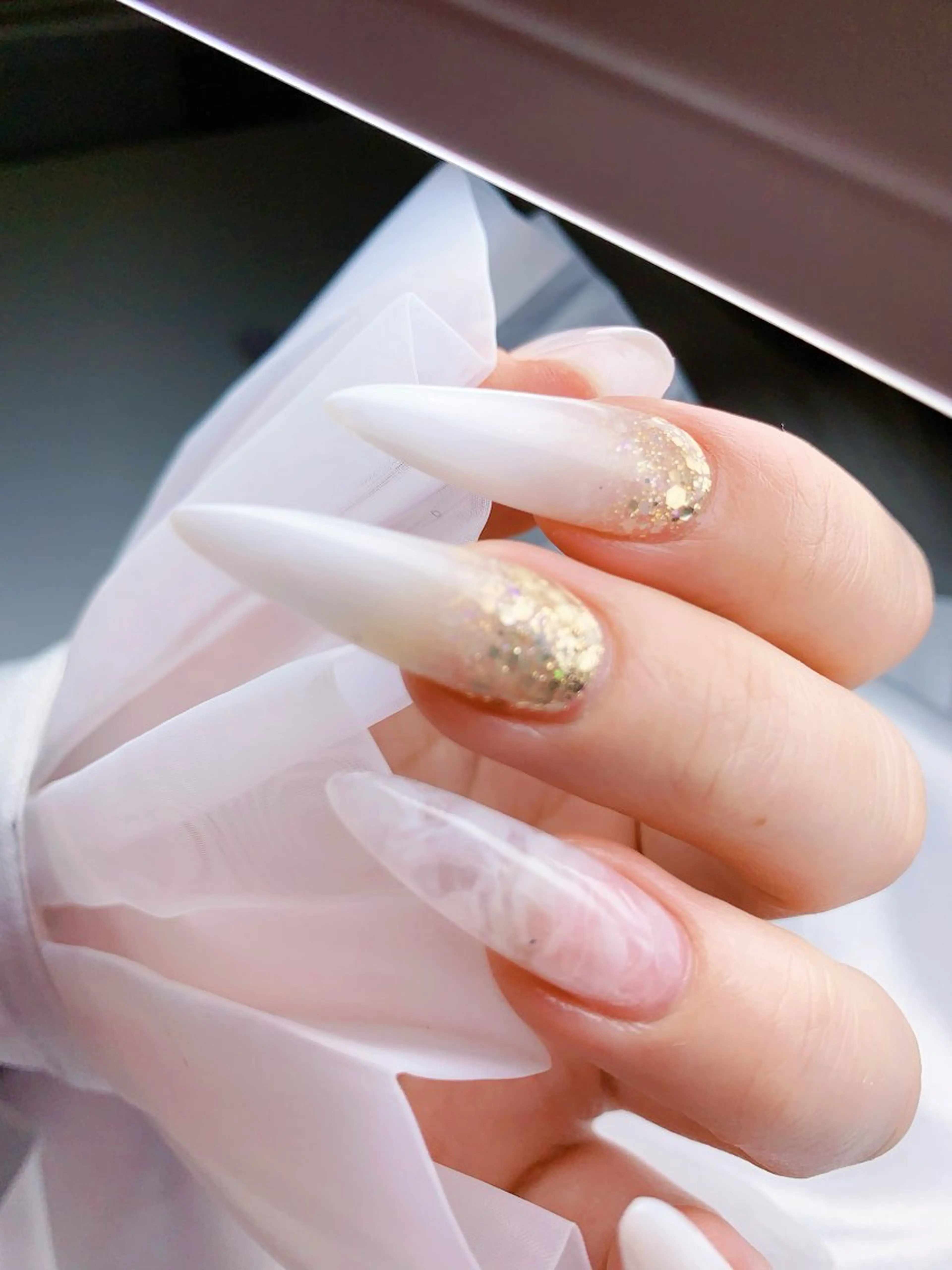 ネイル H'ami nail salon所属・ハミネイルサロン ハナのネイルデザイン