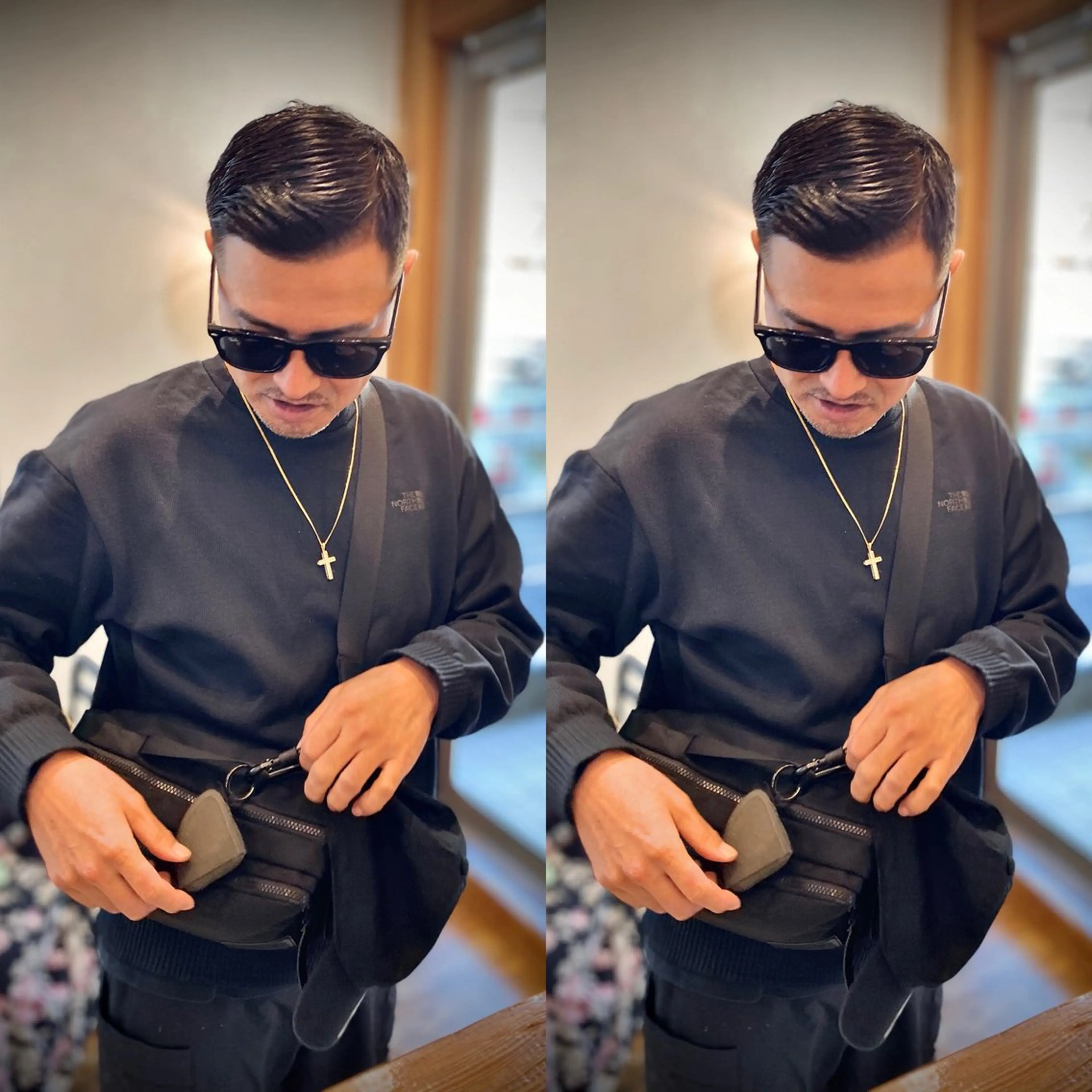 ショート カラー カット ヘアカラー トリートメント 木村丈晴✂️ご来店 お待ちしてます😊のヘアスタイル