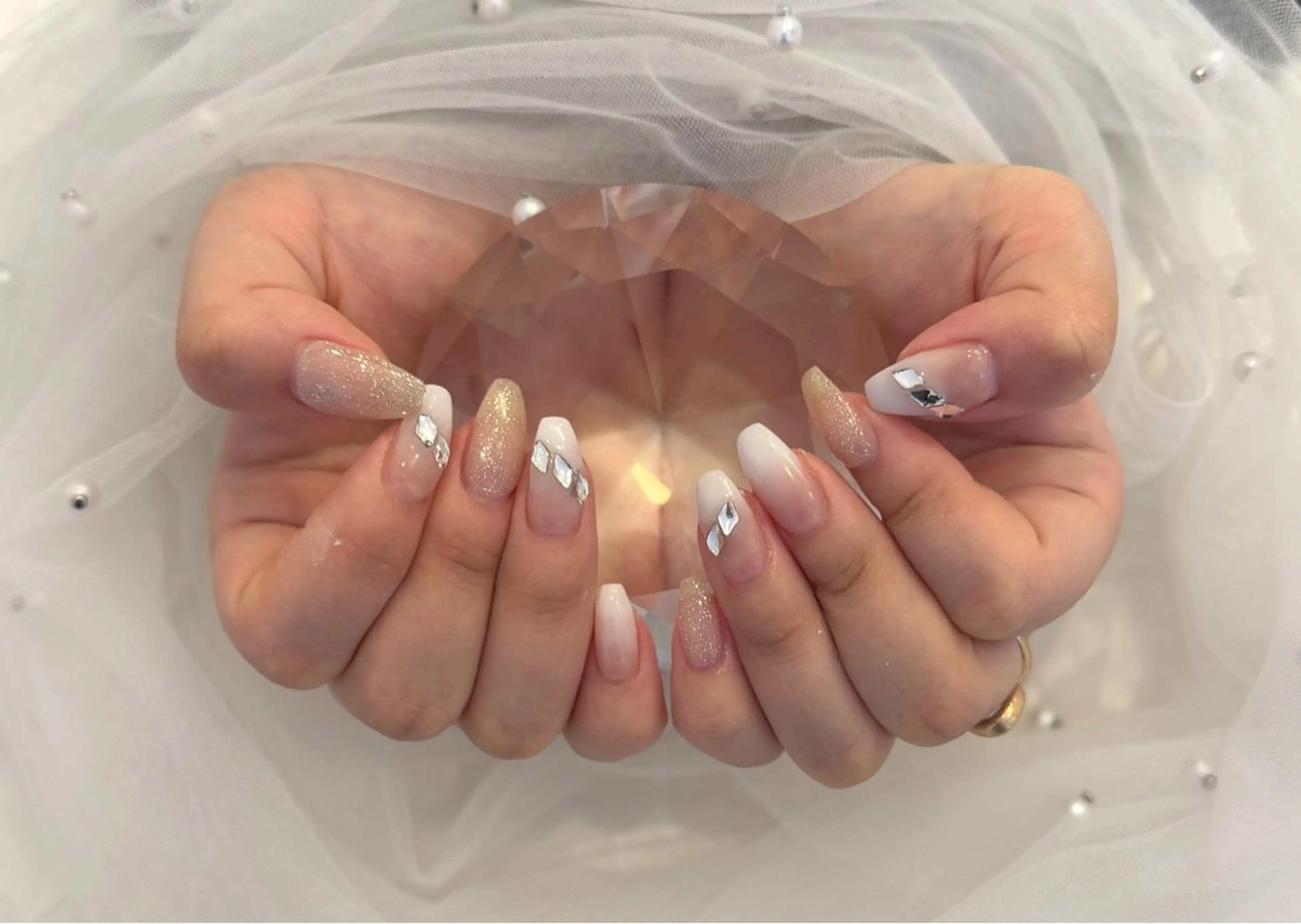 ネイル ハンドネイル nail salon belleのその他イメージ