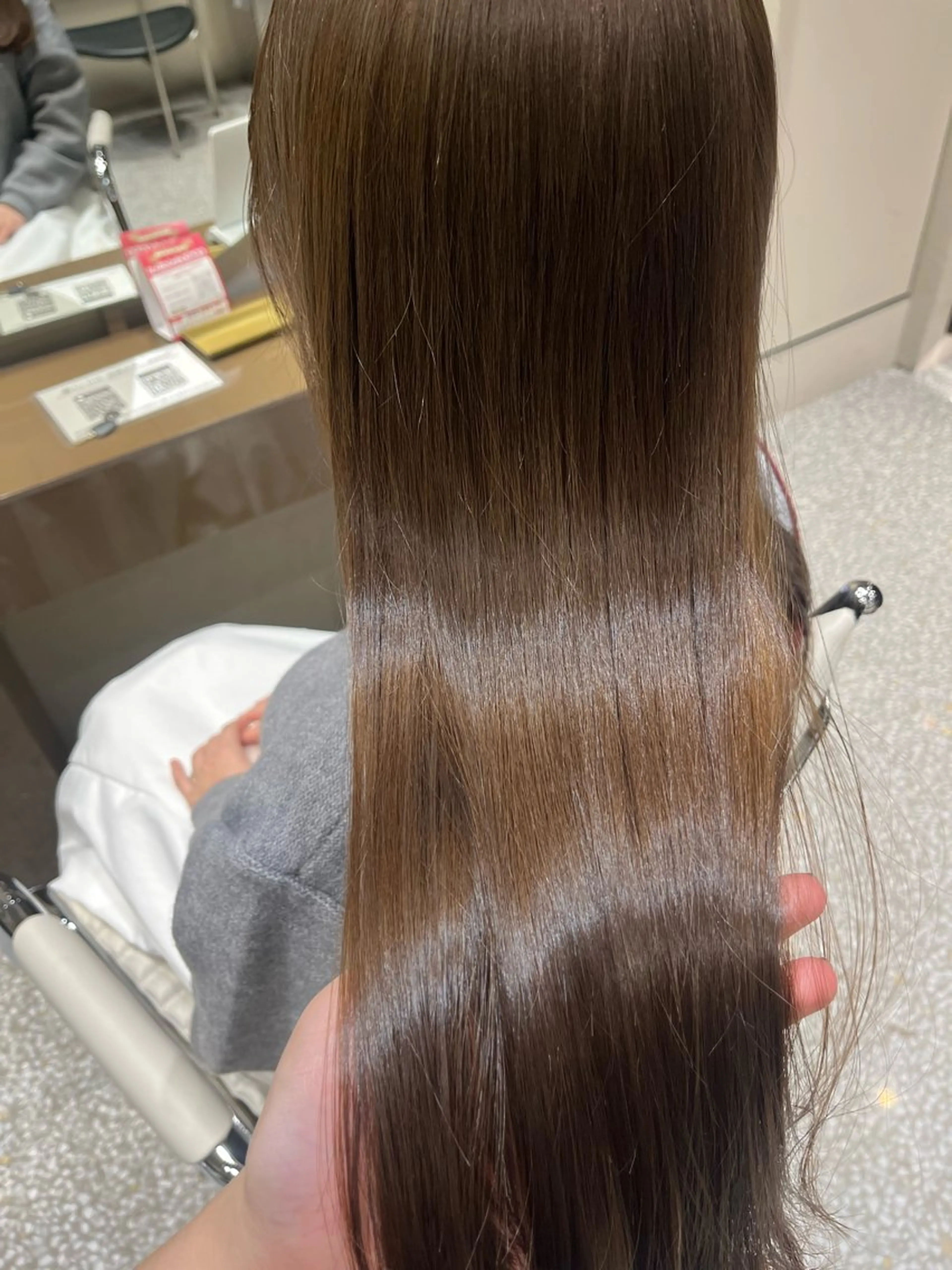 ロング 🫧LALA🫧 艶髪🫧のヘアスタイル