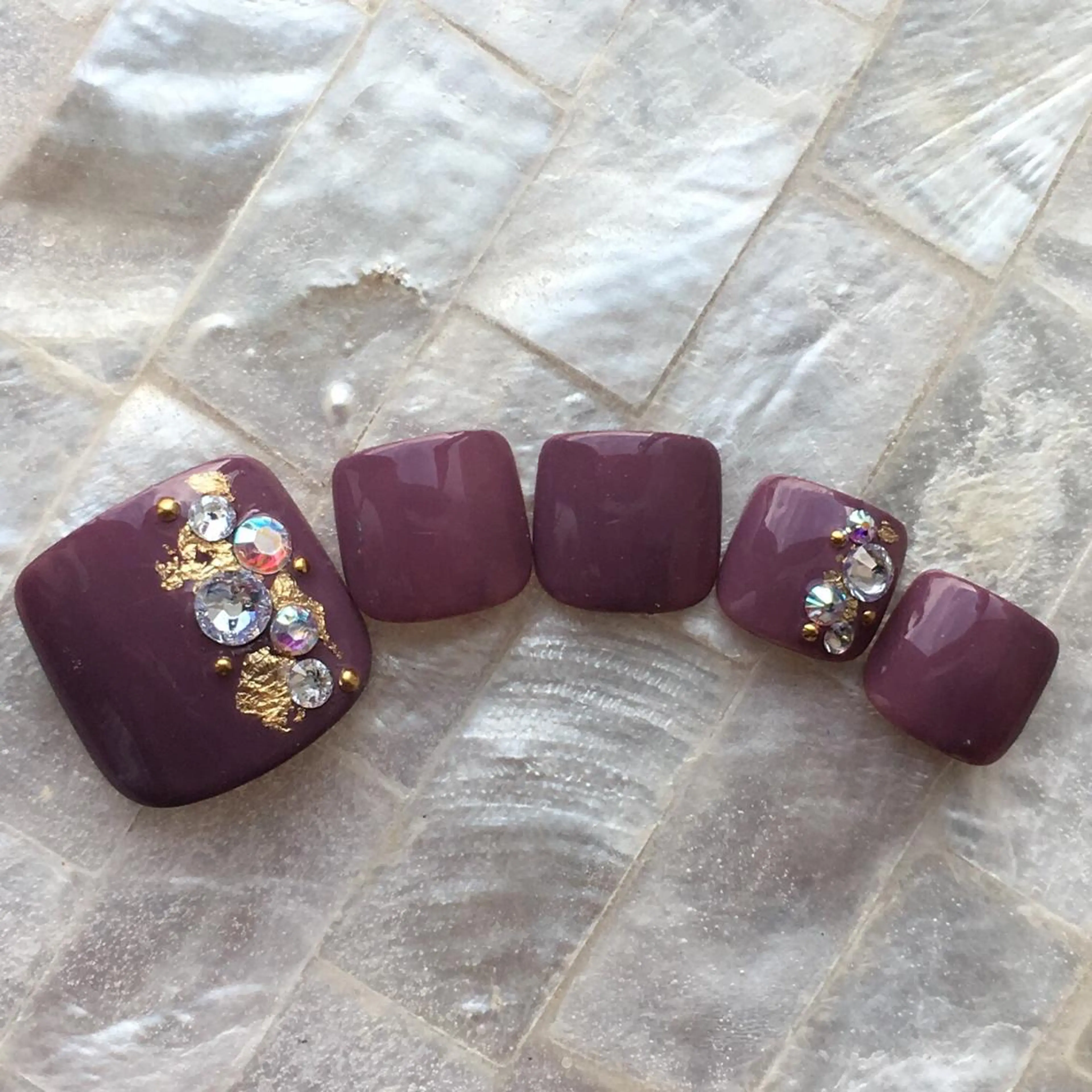 ネイル ネイルサロン ラディット所属・nailsalon Radditのネイルデザイン