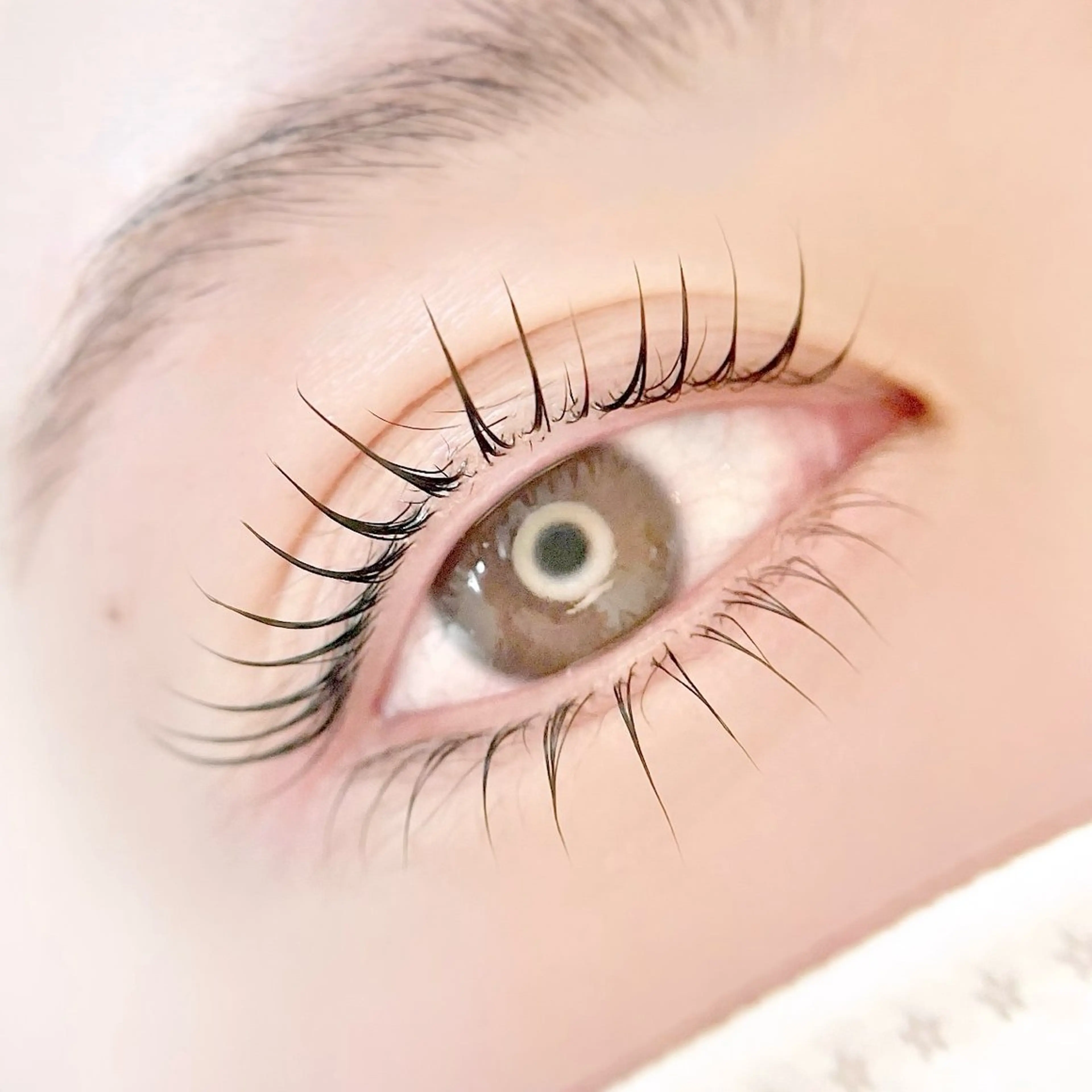 マツエク・マツパ マツパ eyelash salon.VIELのマツエク・マツパデザイン