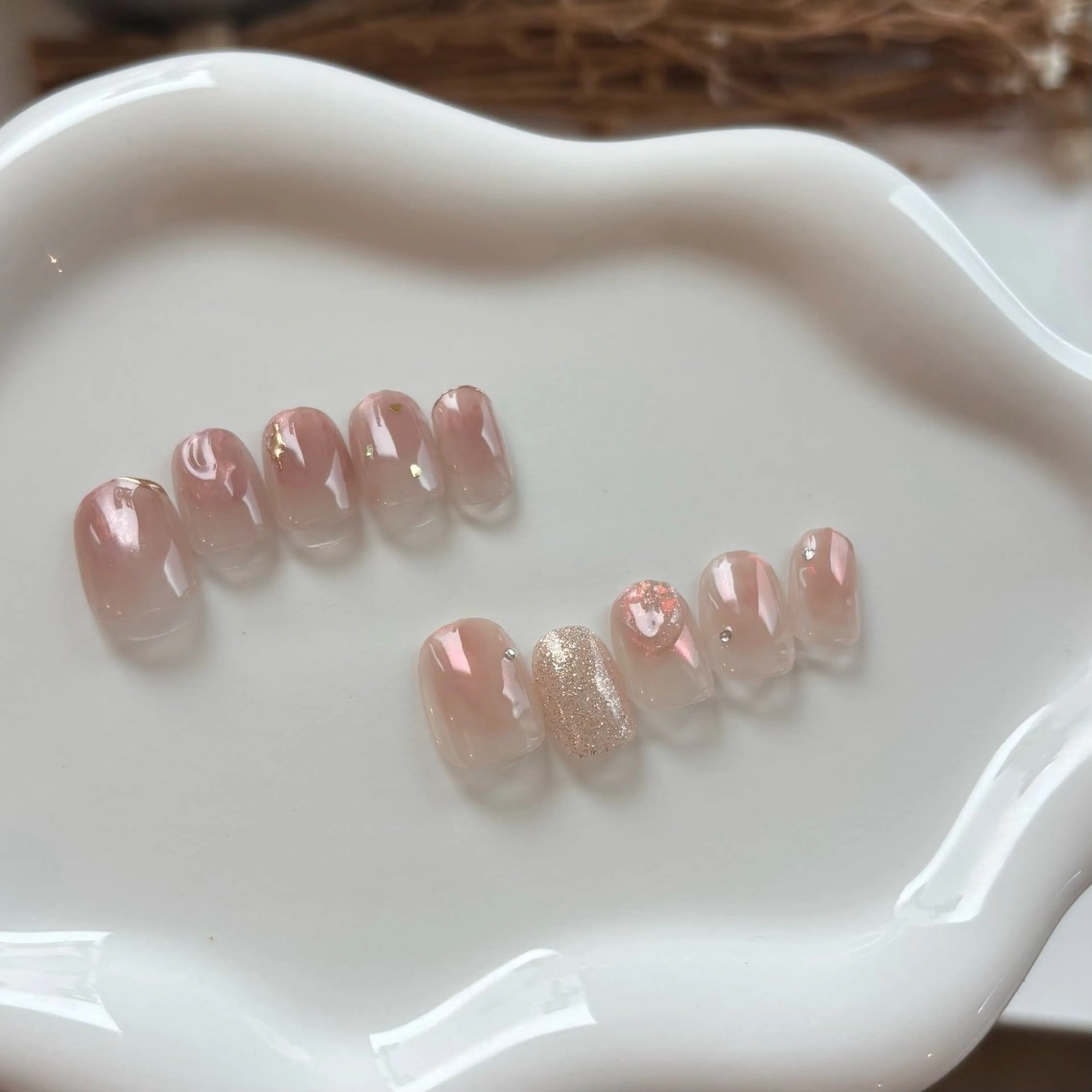 minimo限定価格【オフあり】サンプル内design🥯カラー変更不可の写真