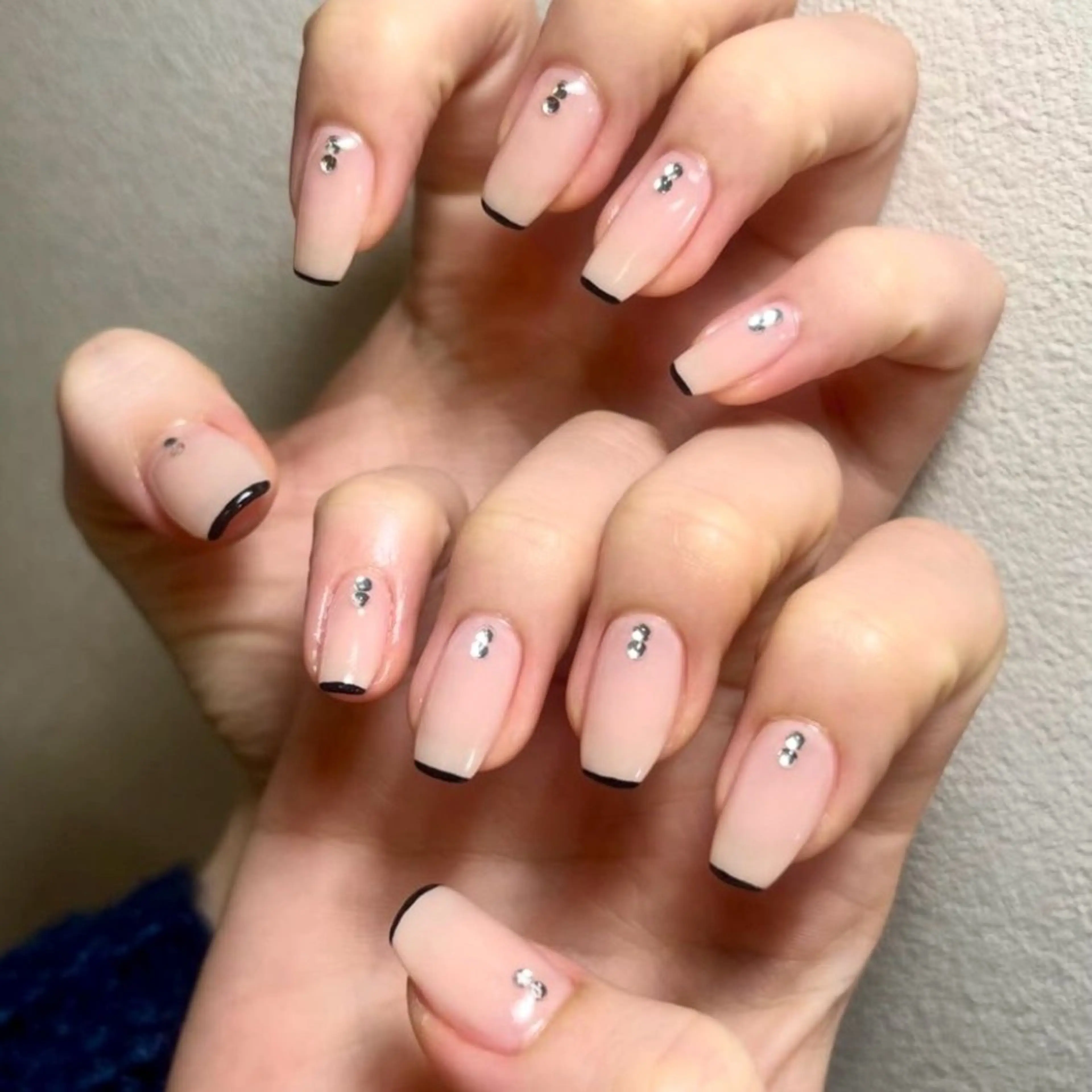 ネイル ciere 池袋東口店のネイルデザイン