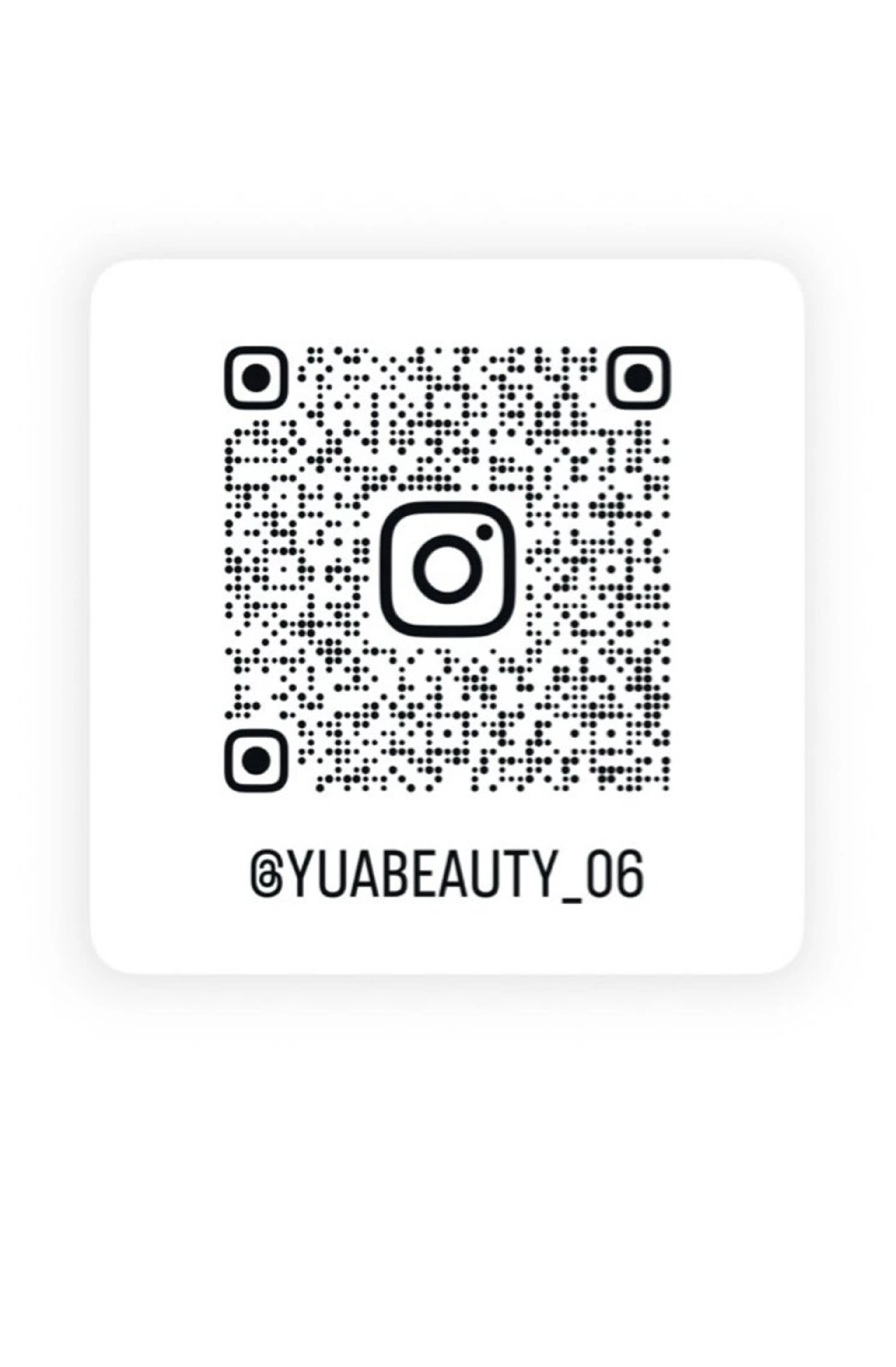 YuA beauty所属・YuA beautyのマツエク・マツパデザイン