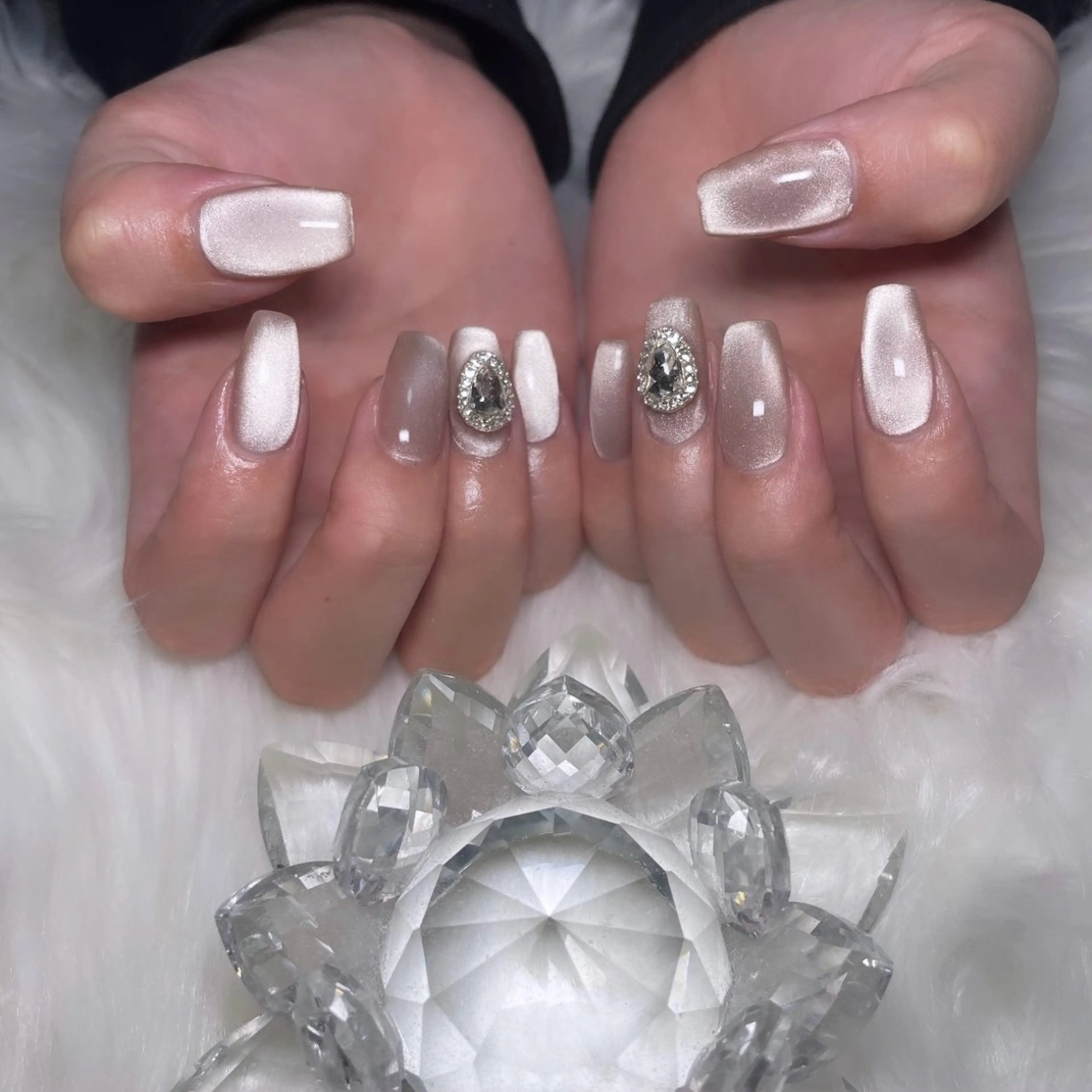 ネイル Nail salon Nocaのネイルデザイン