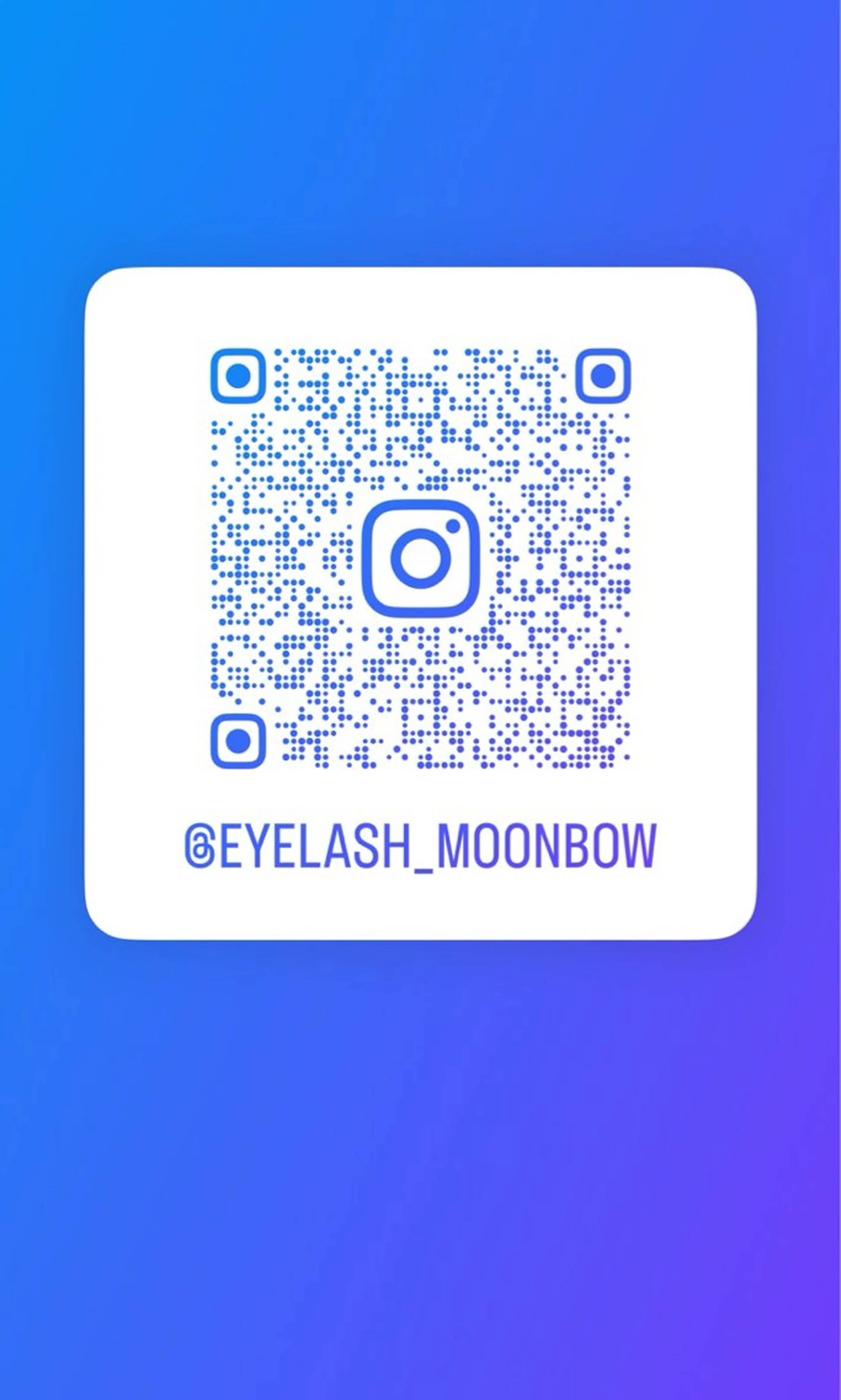 Eyelash Moon bowのマツエク・マツパデザイン