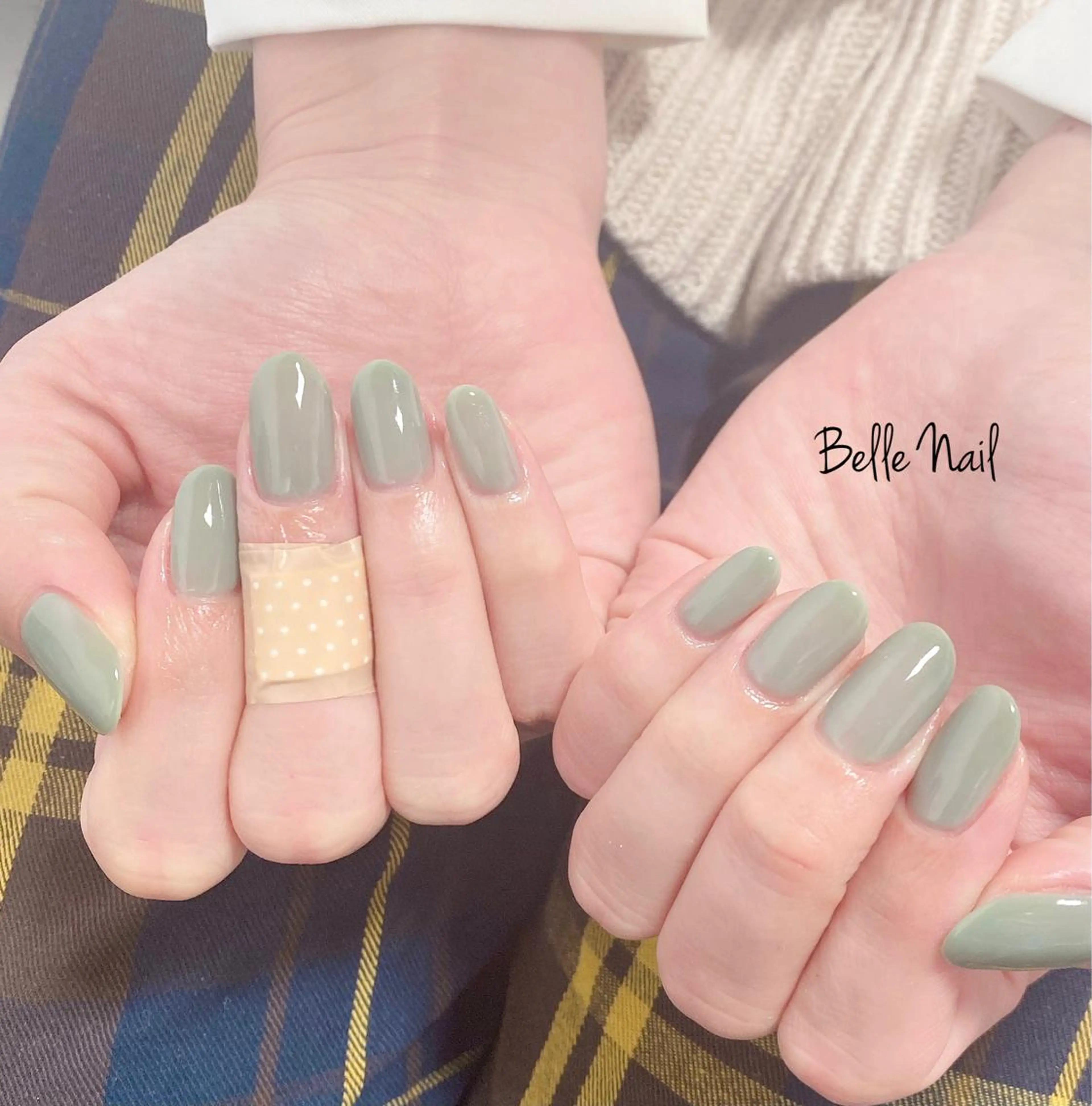 ネイル Sak nailroomのネイルデザイン