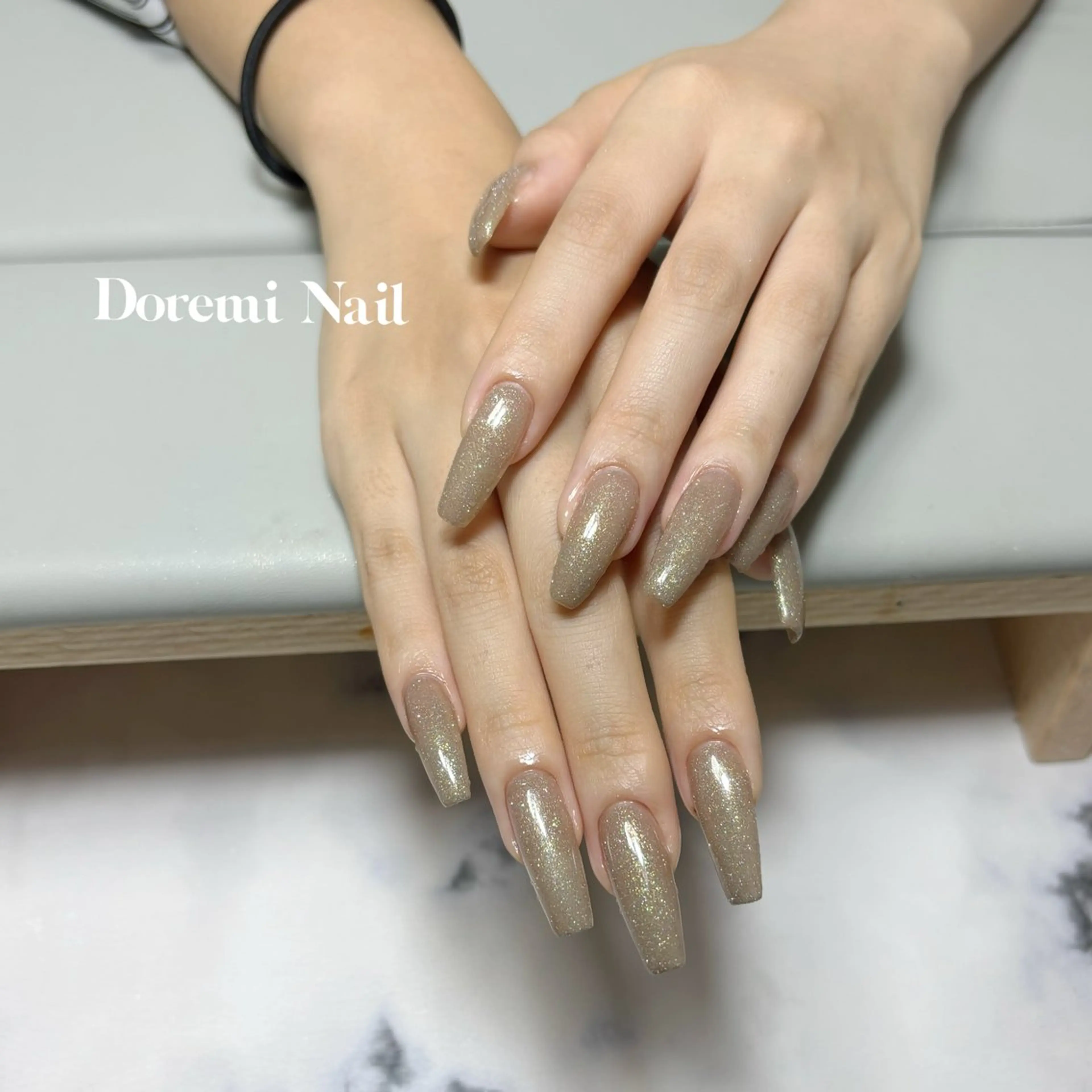 ネイル Doremi Nailのネイルデザイン