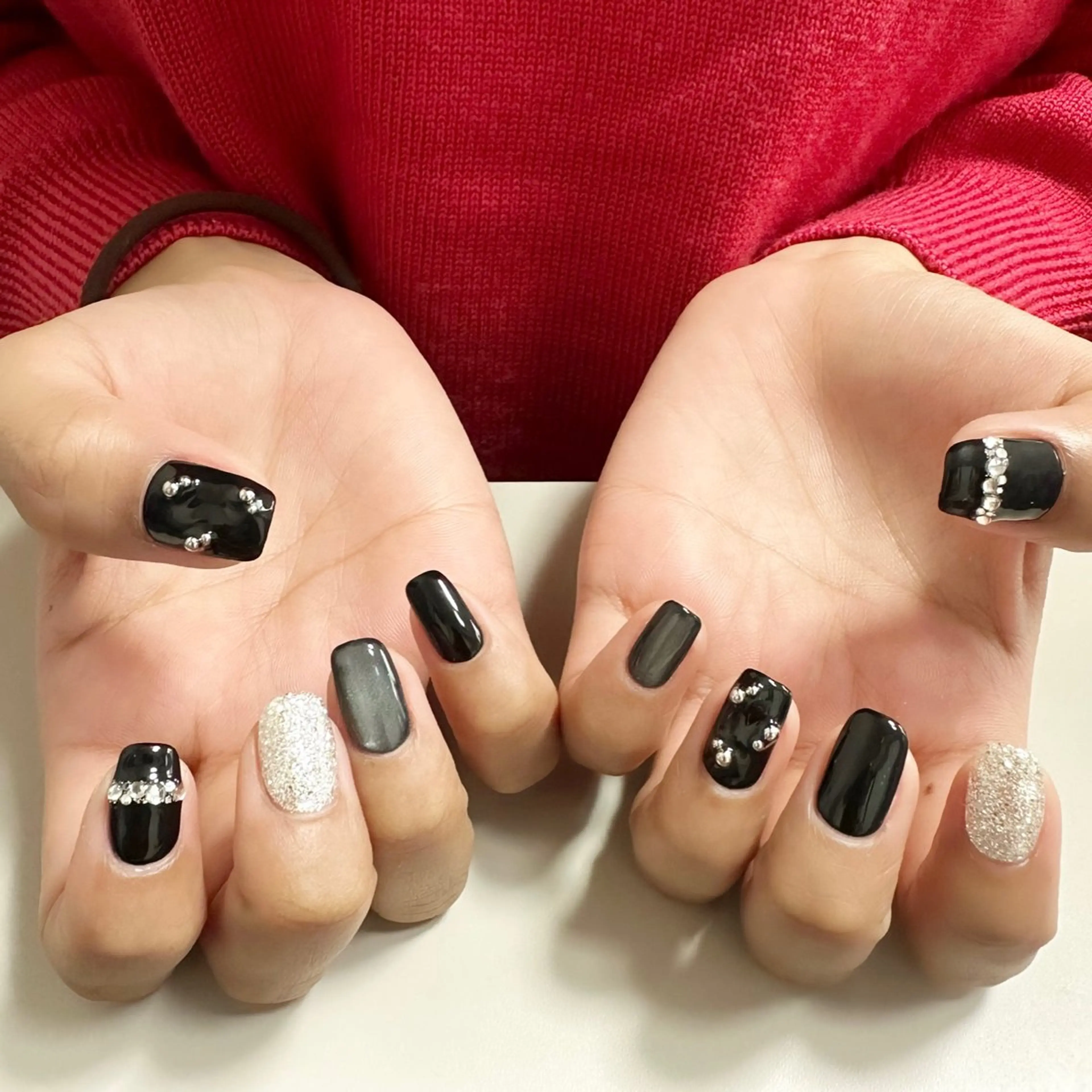ネイル Sono nailのネイルデザイン