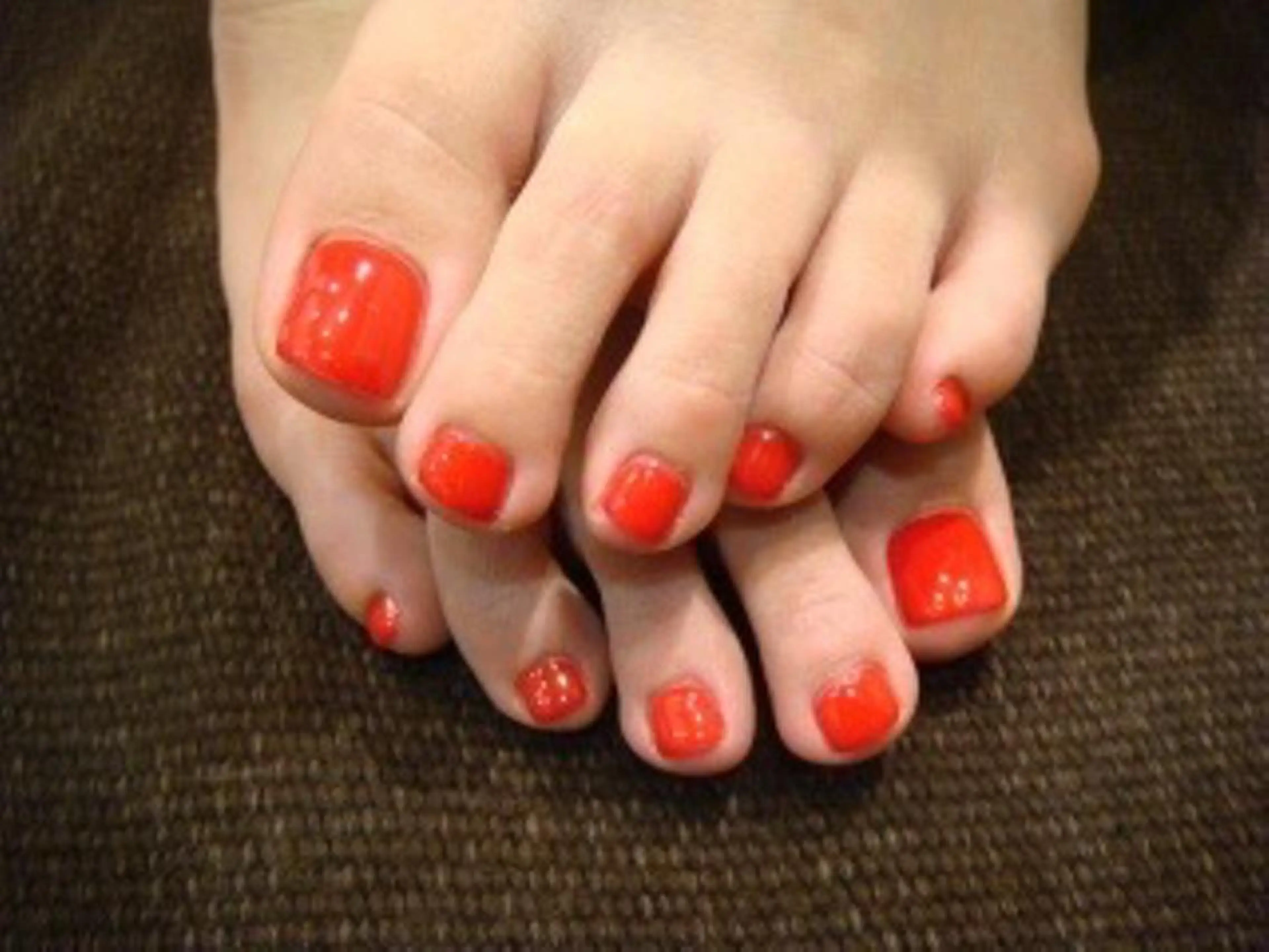 ネイル edge.所属・くまがい みゆ【edge.】のヘアスタイル